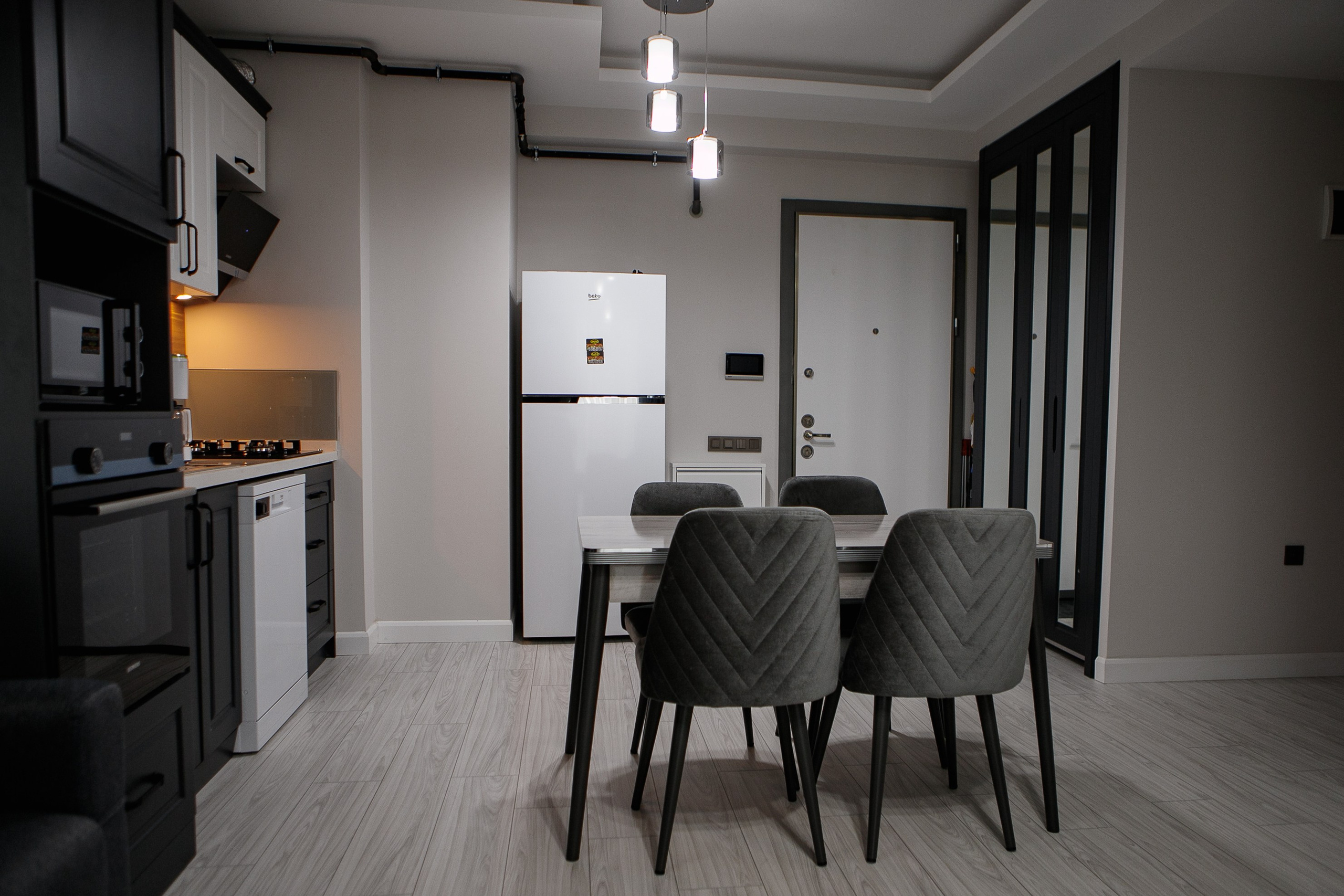 Недвижимость. Фотограф Анастасия Кулешова