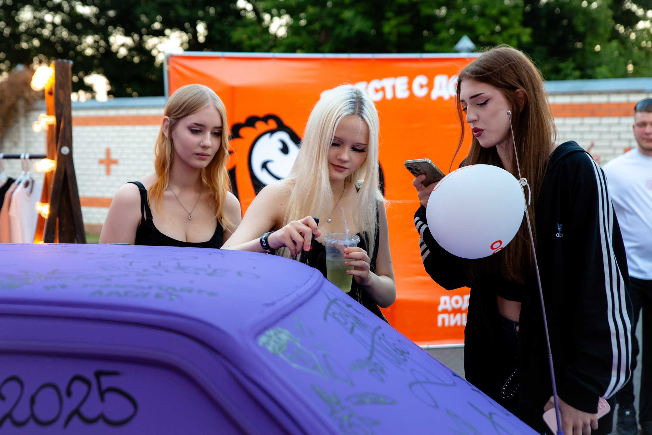 ФРЕНДЛИ ФЕСТ 2025. Женский фотограф Крещение Венчание Москва Брянск