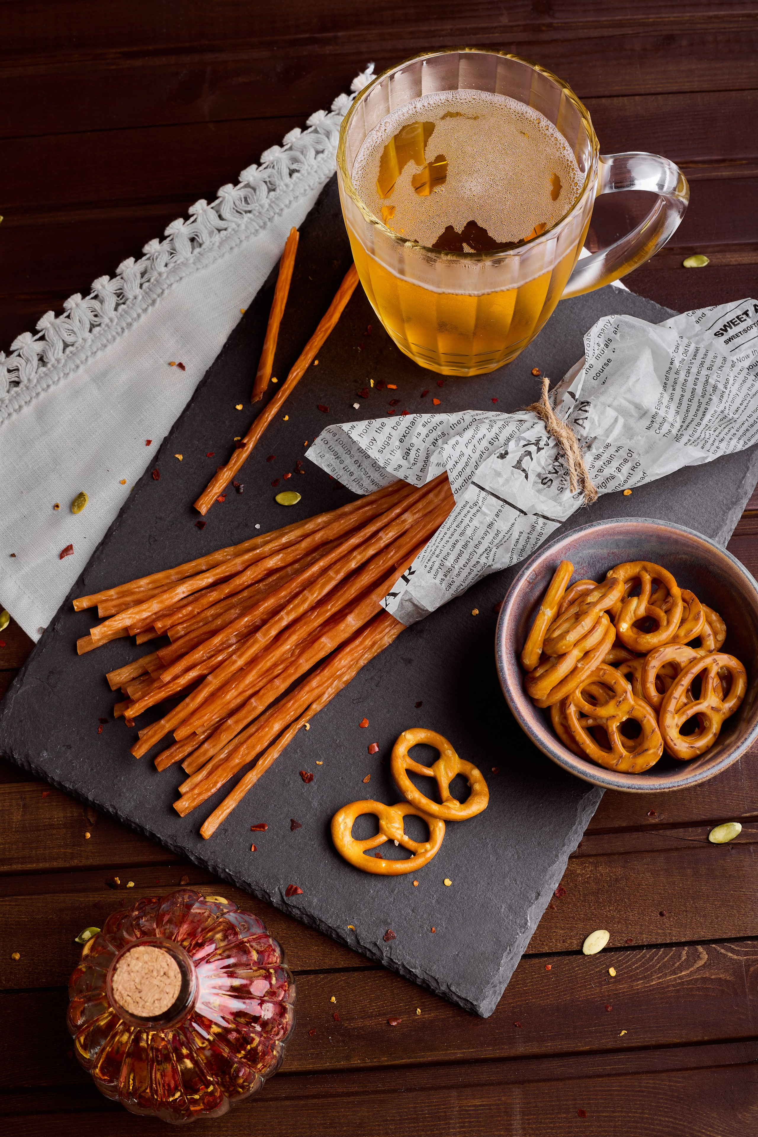 Фуд съёмка. Фотограф Кострома Татьяна Рыжова