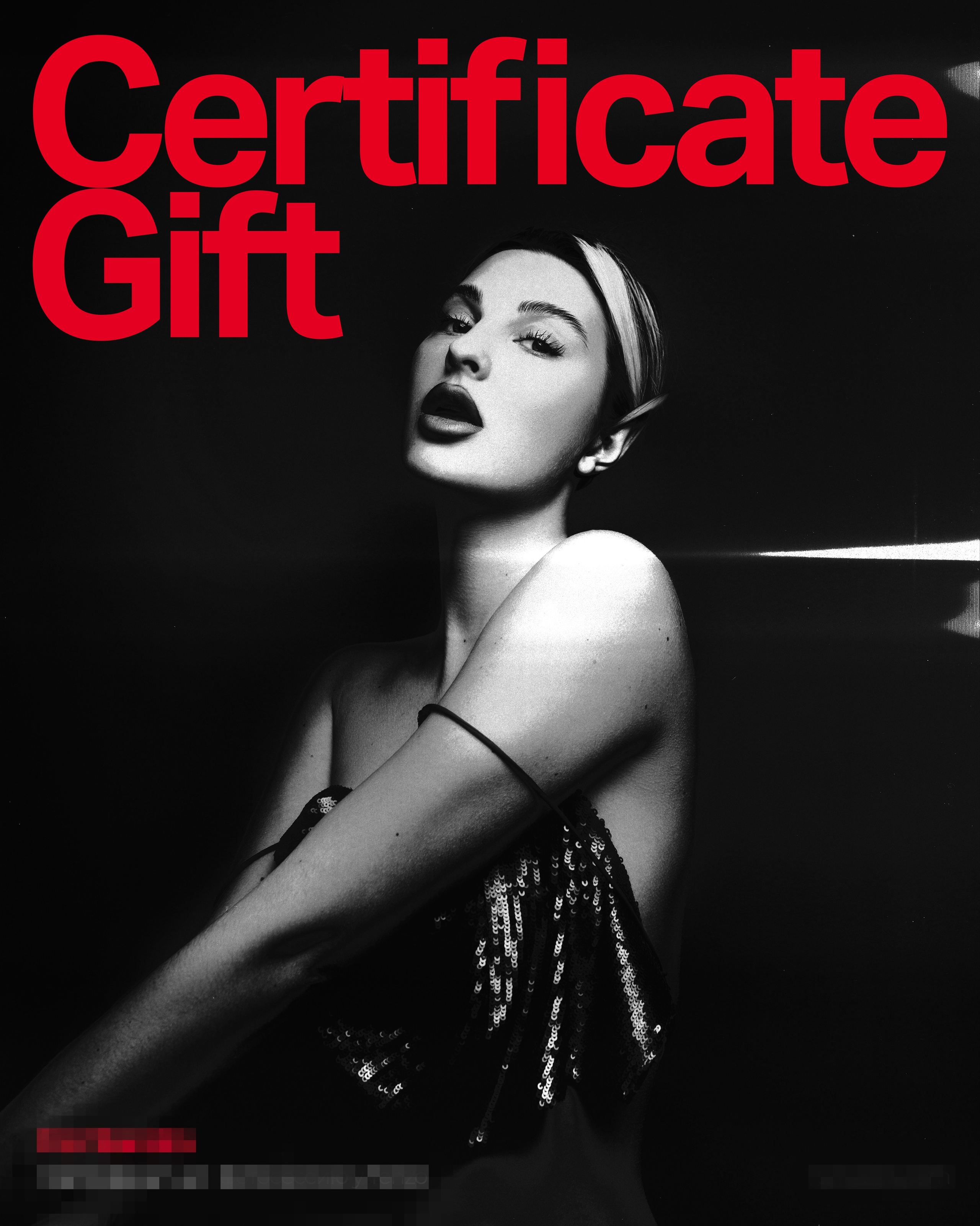 TENZO | Креативный продюсер / Арт-директор