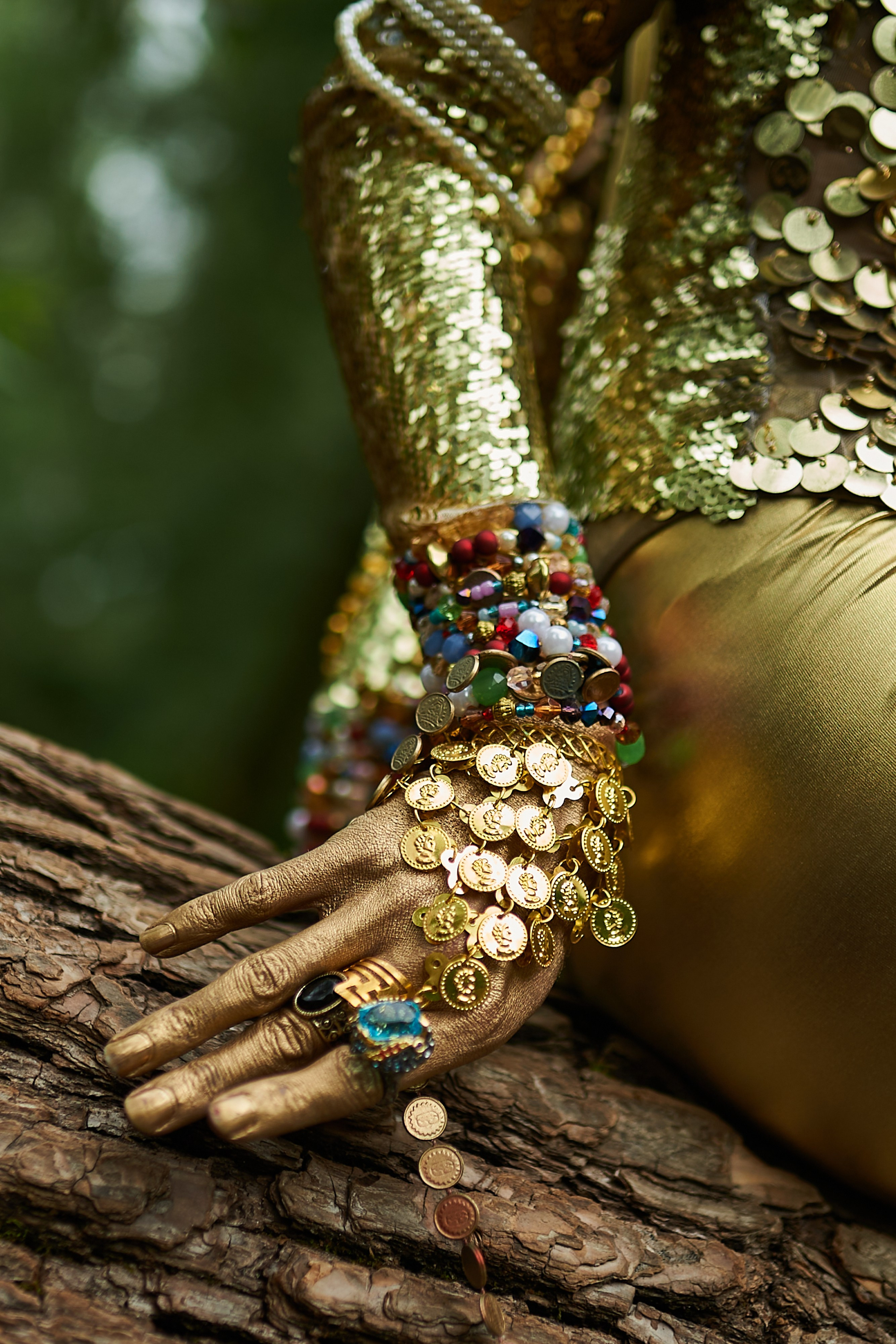 LD&R. Творческий фотограф в Санкт-Петербурге — Никита Шохенмайер