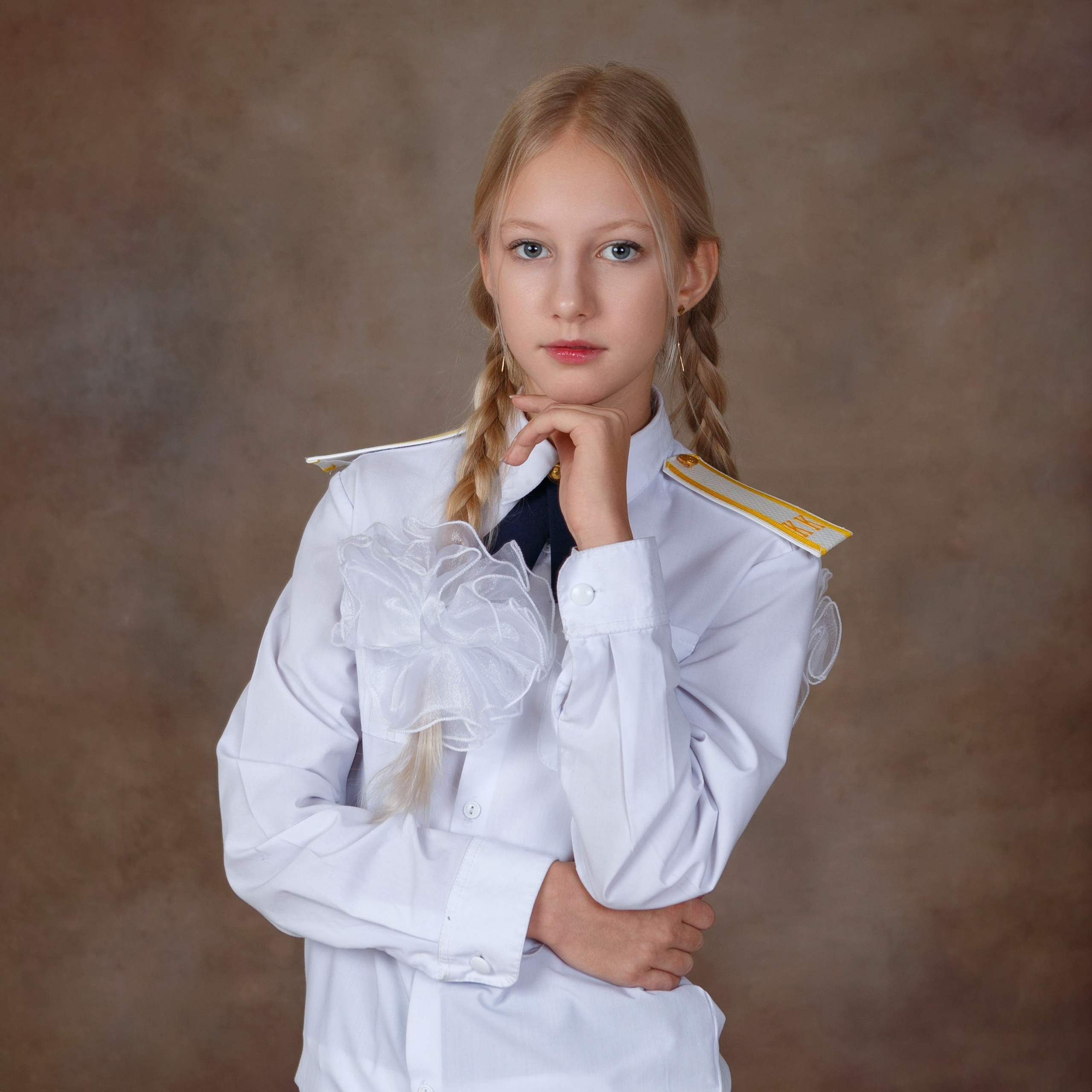 Школьная съемка. Выпускные альбомы и школьный фотограф в Подольске, Троицке, Щербинке, Москве и Московской области