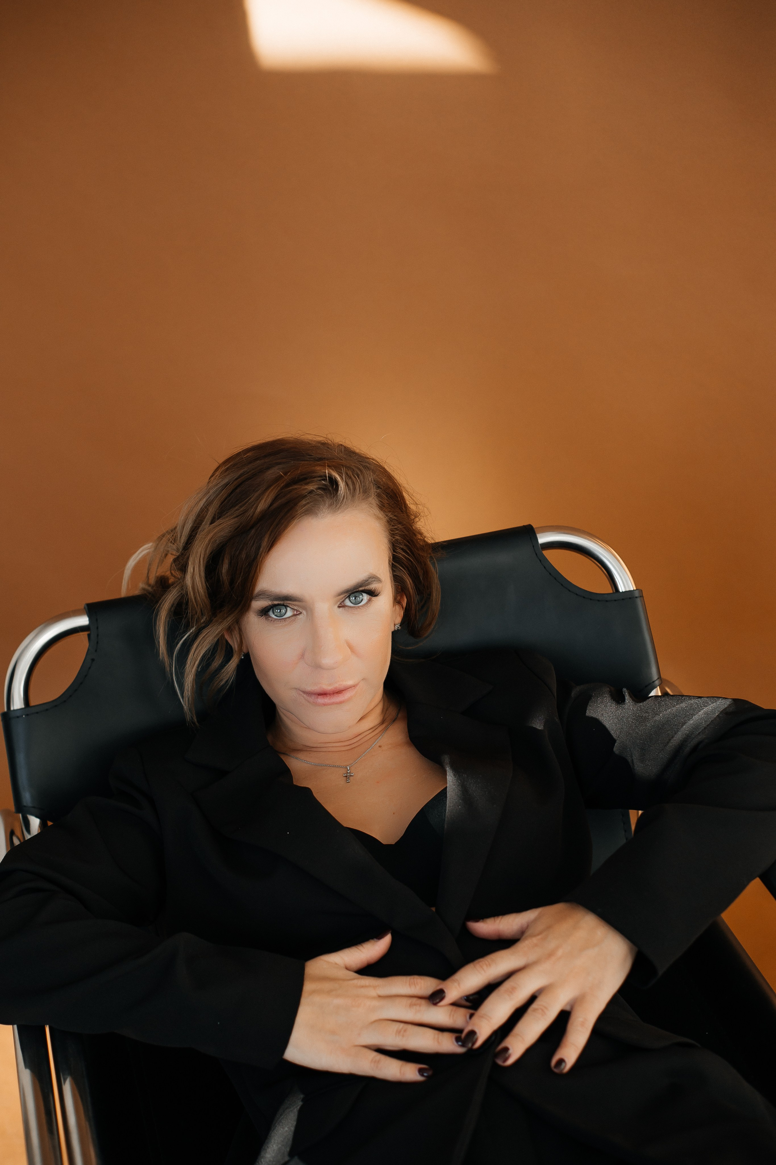 Индивидуальная. Фотограф в Иркутске