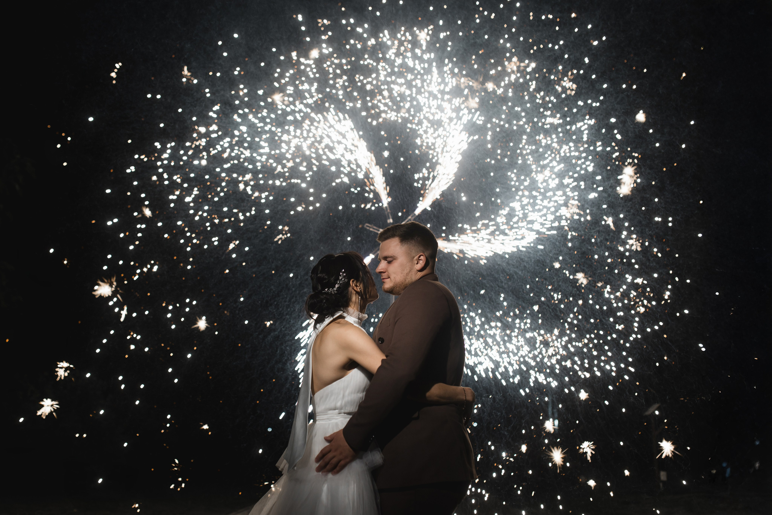 Егор & Маргарита. Свадебный фотограф Исхизова Ольга