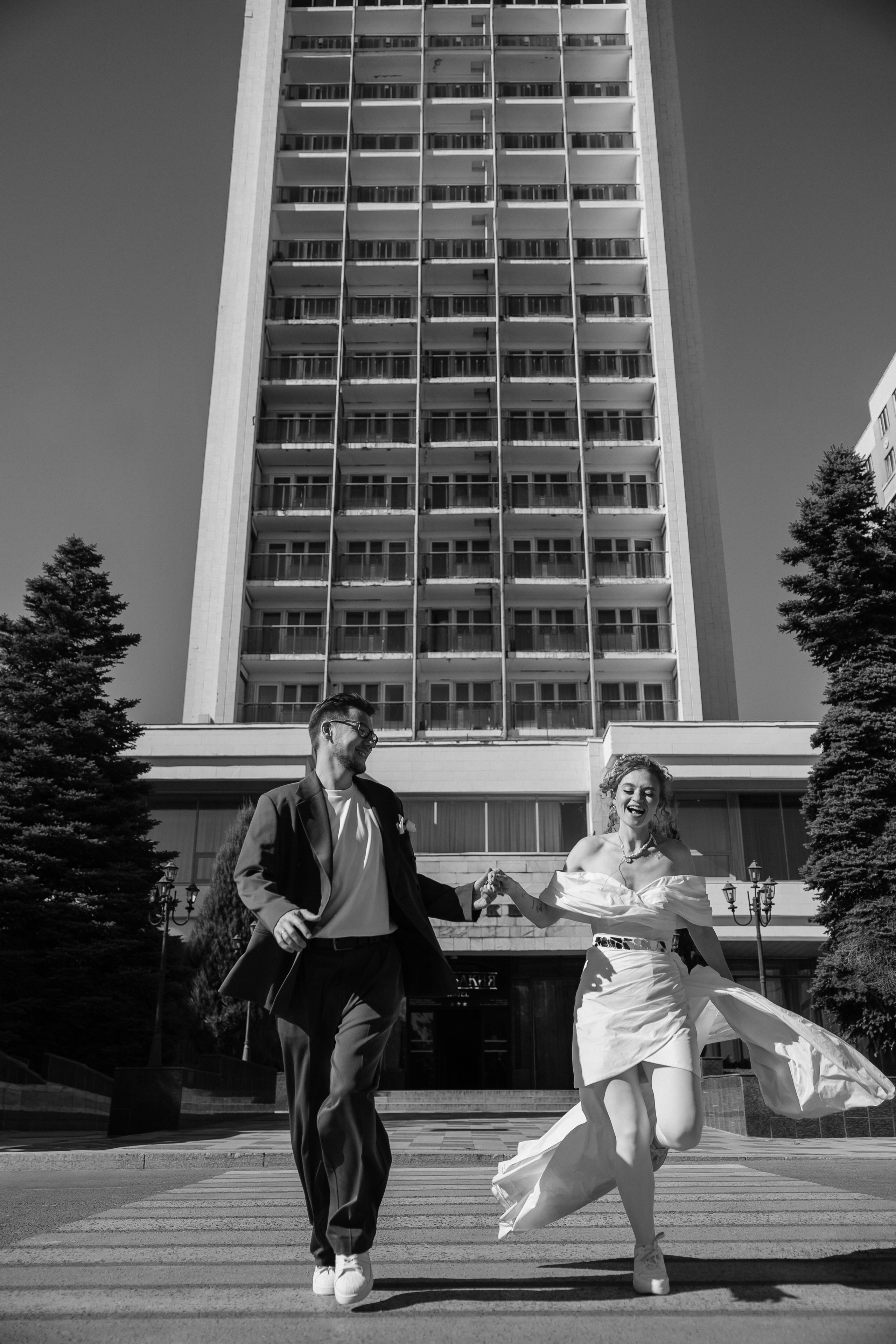 Вадим & Елизаветта. Свадебный фотограф Исхизова Ольга