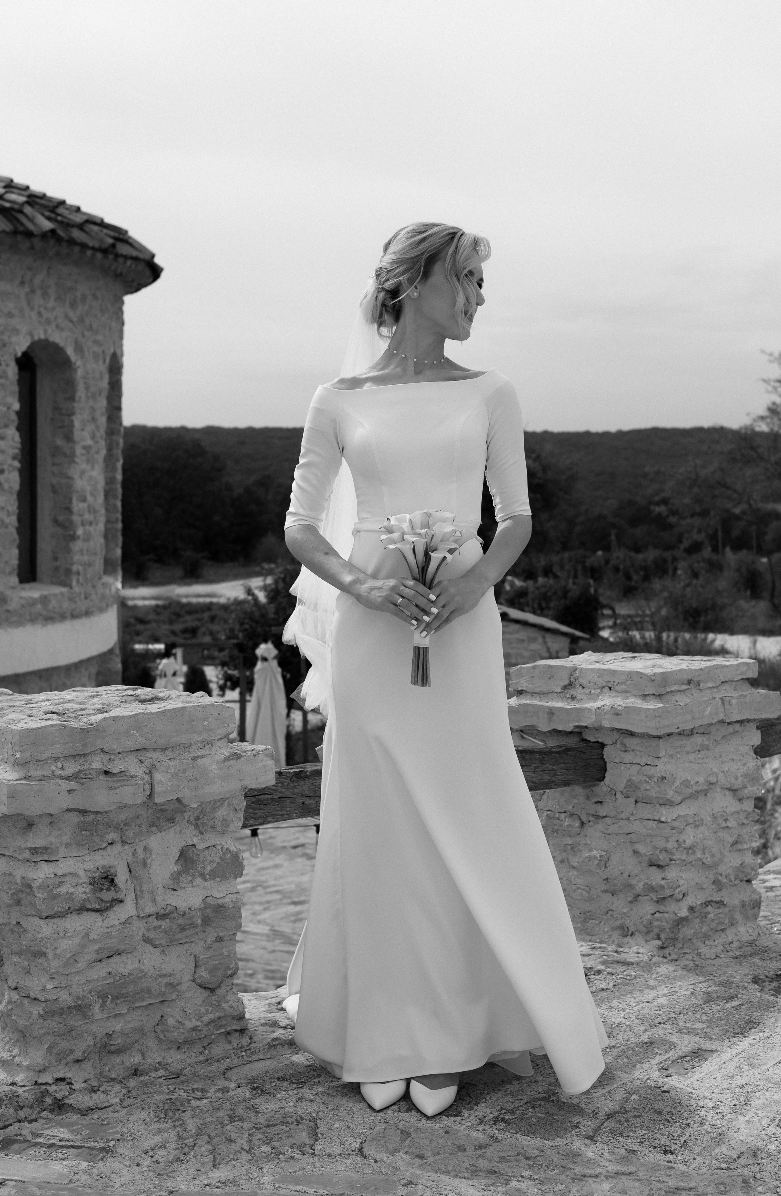 Кристина и Даниил. Семейный и свадебный фотограф в Краснодаре Елизавета Замаева