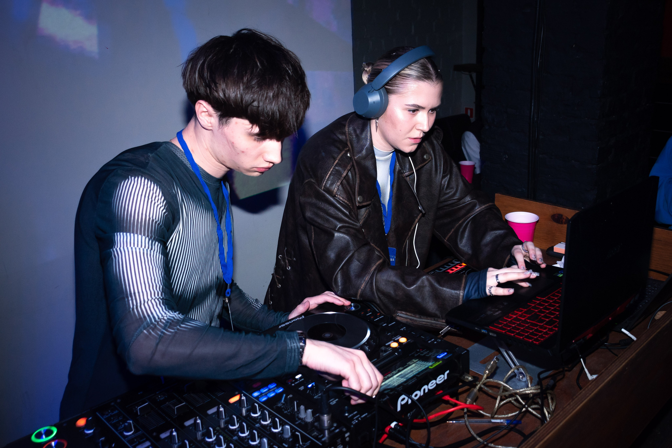 Events | SPICHKA | HVAT