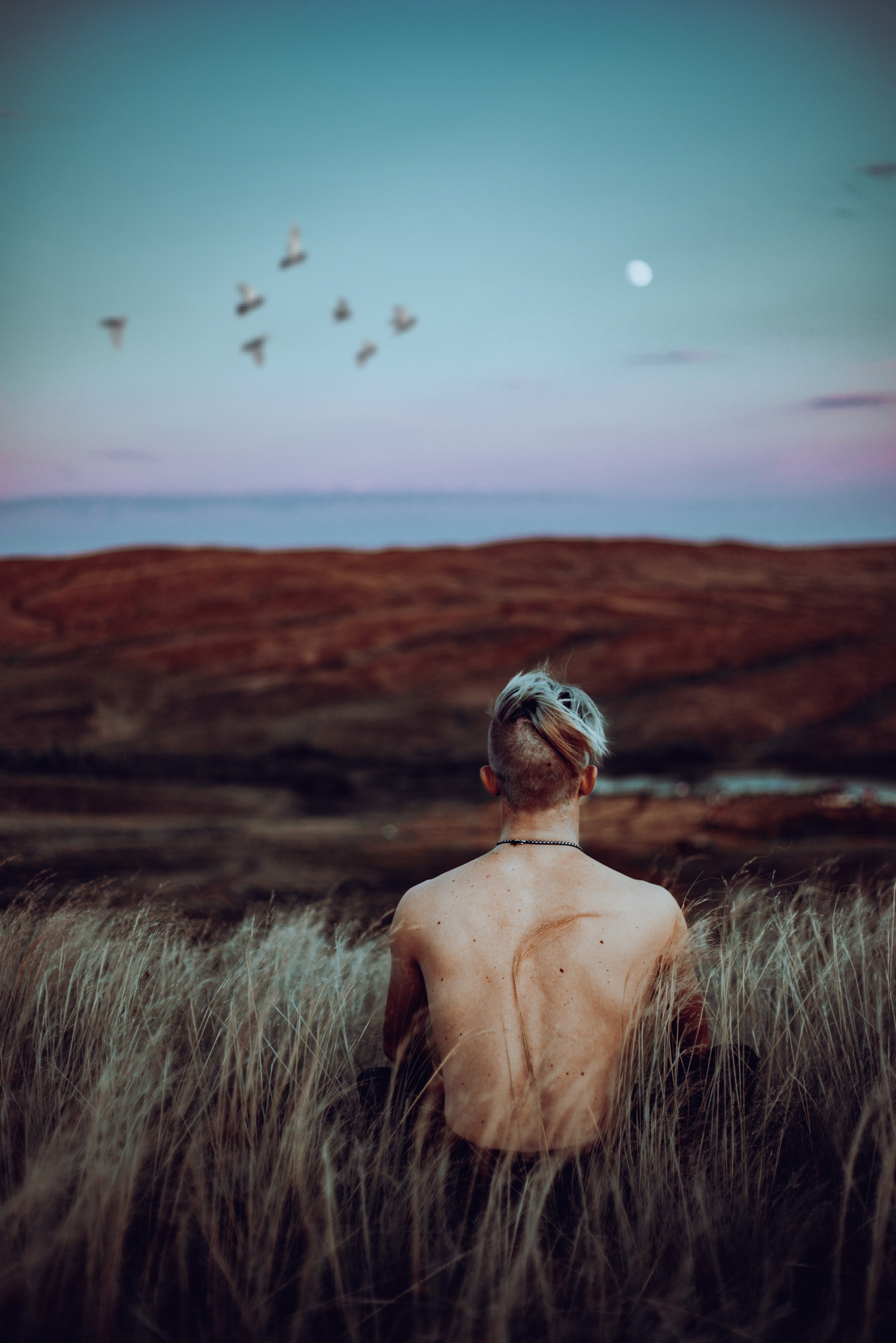 Художественные портреты. Главная