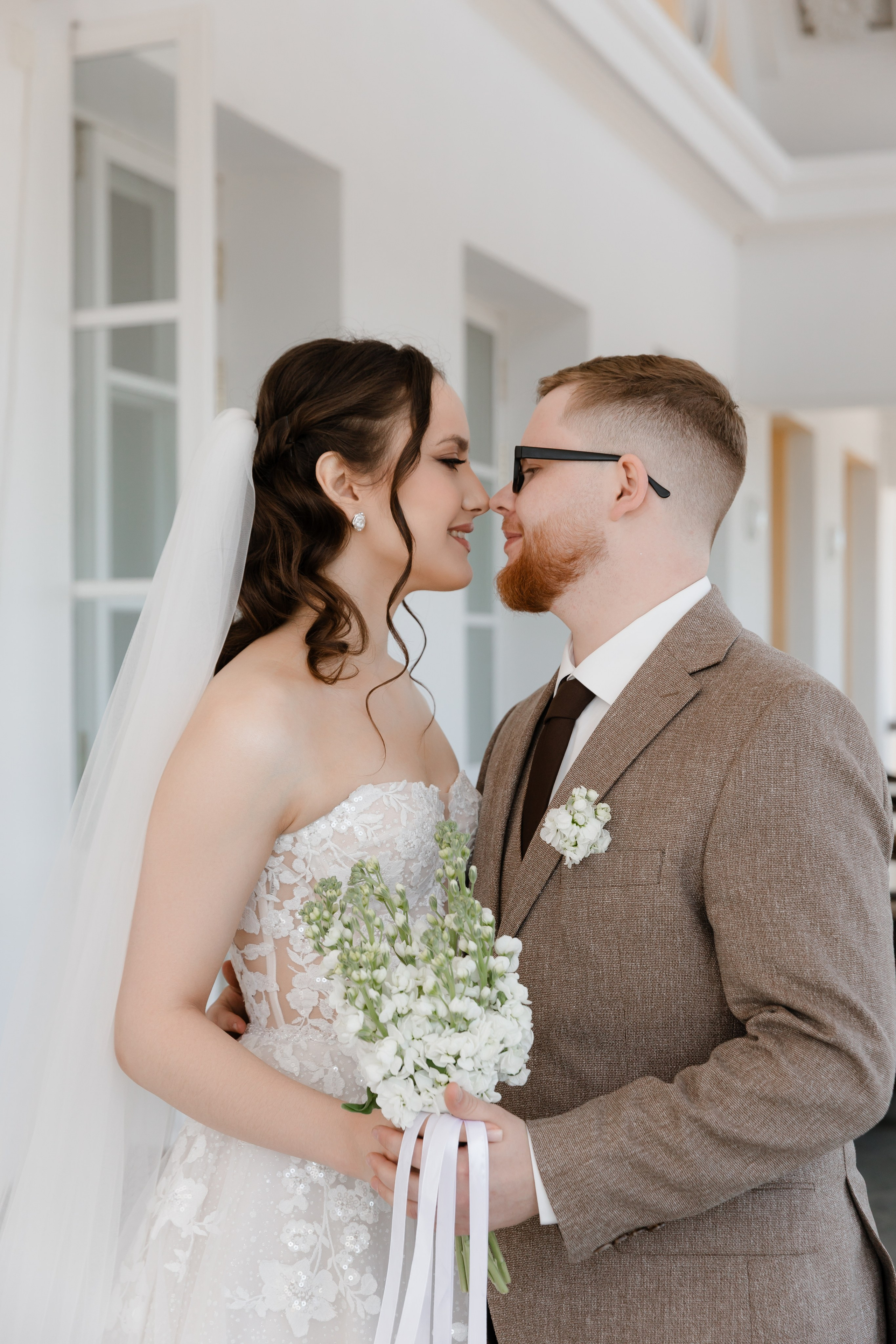 Дмитрий Анна. Свадебный и семейный фотограф Белово Анастасия Пьянкова