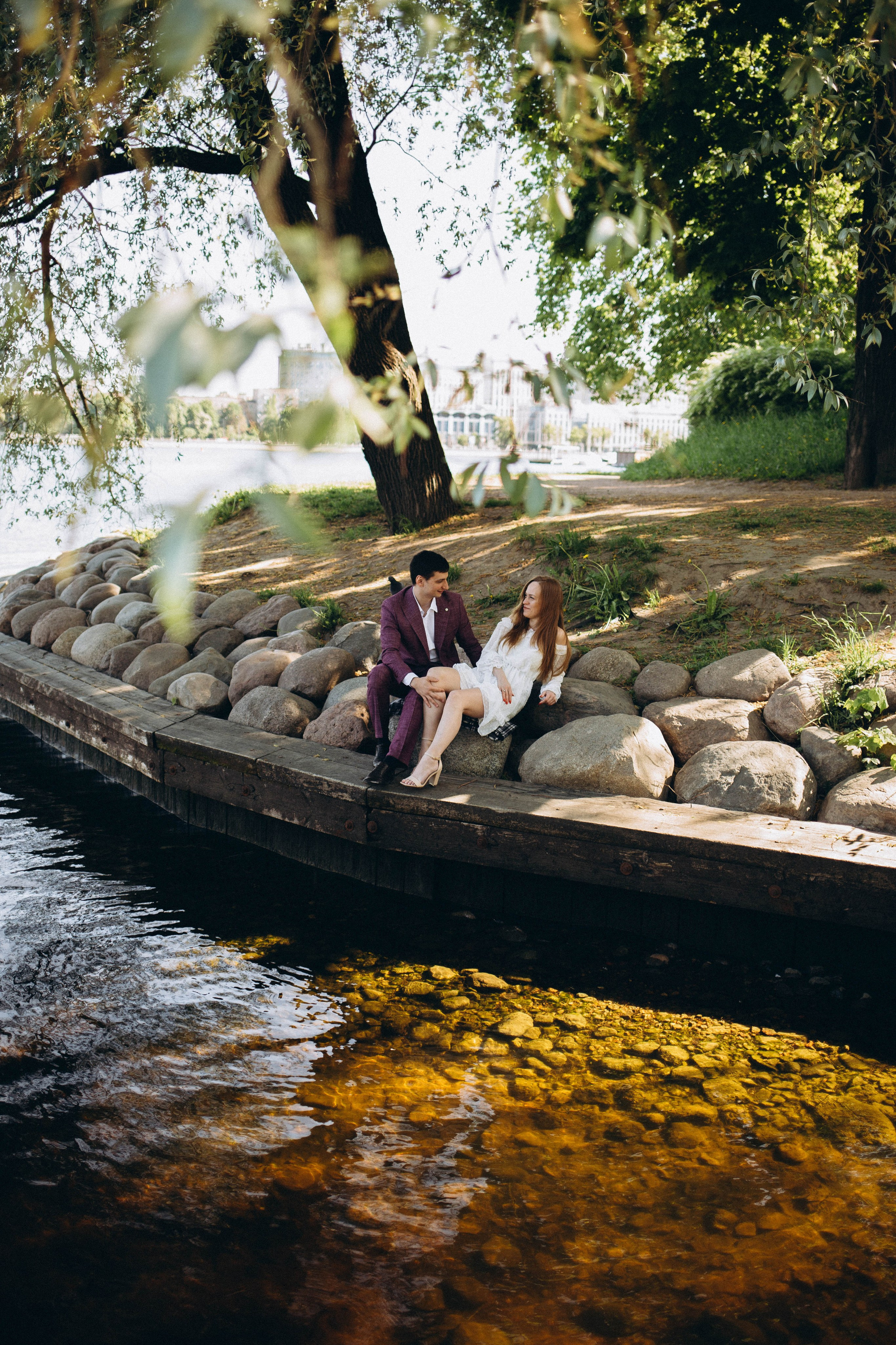 Love Story. Анна Михайлова|Свадебный фотограф в Санкт-Петербурге