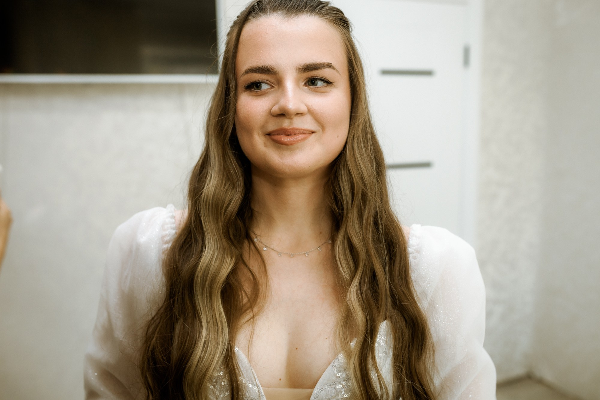 Свадебные съемка. Портфолио Марии Биккерт