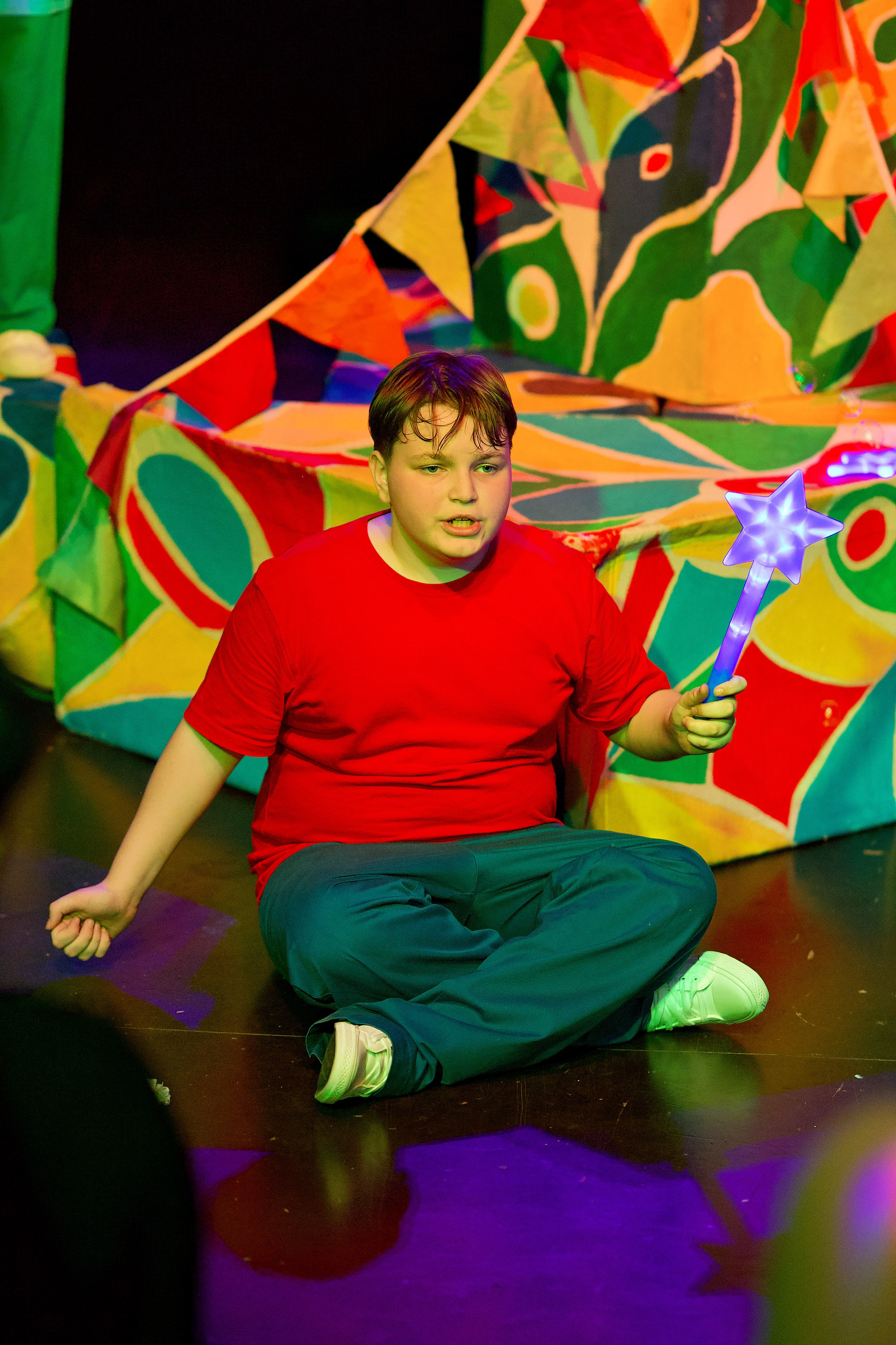 Все мальчишки дураки (1 состав). Фотограф Денис Болдинов. Москва