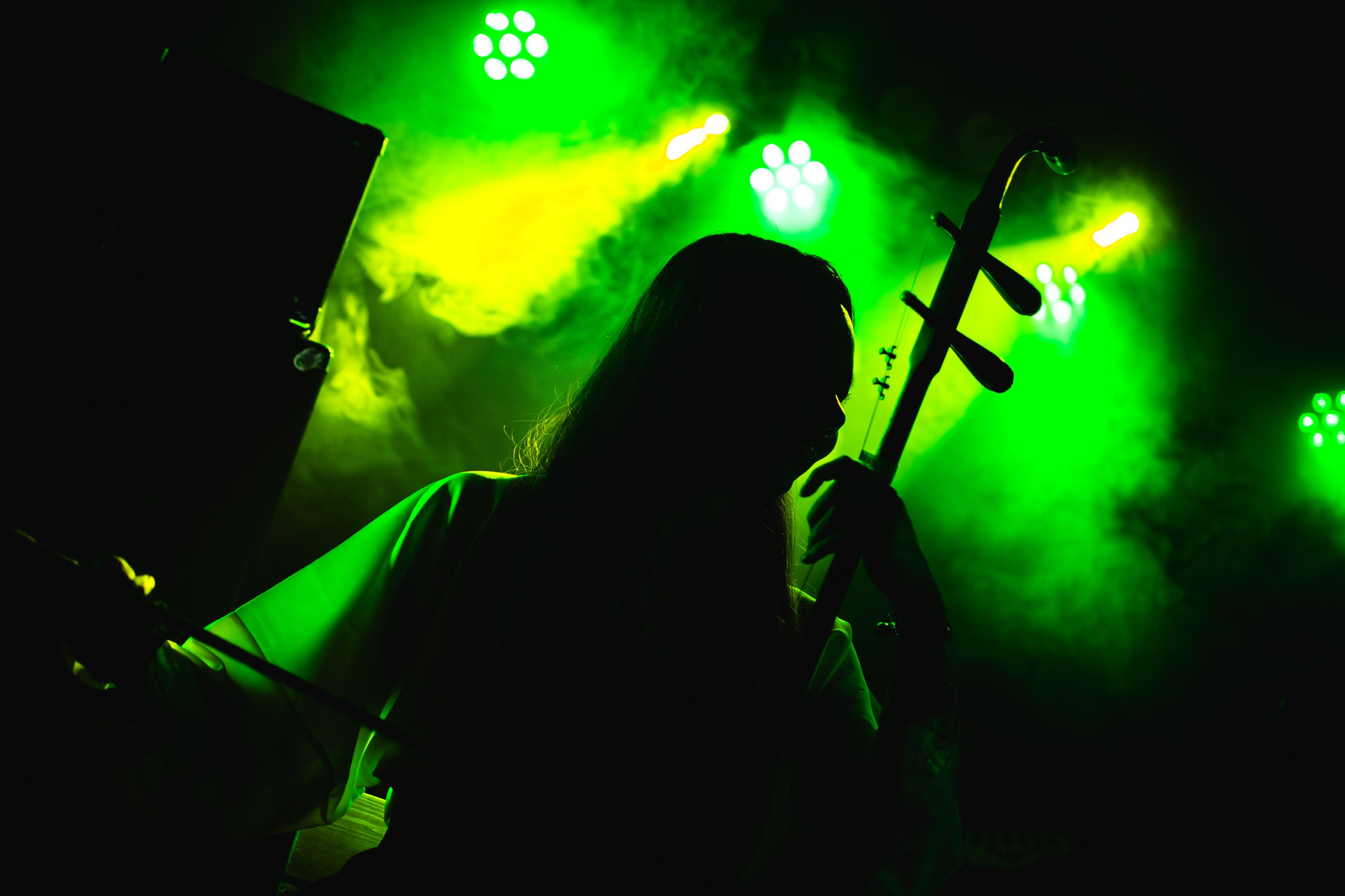 КОНЦЕРТЫ. Фотограф в Москве — Олег Штыканов