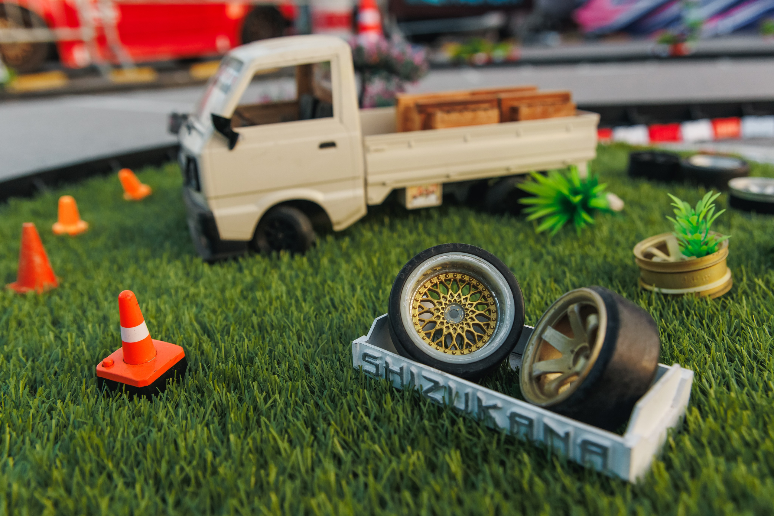 Выставка и дрифт машин. Репортажный фотограф. Москва. Алина Ланская