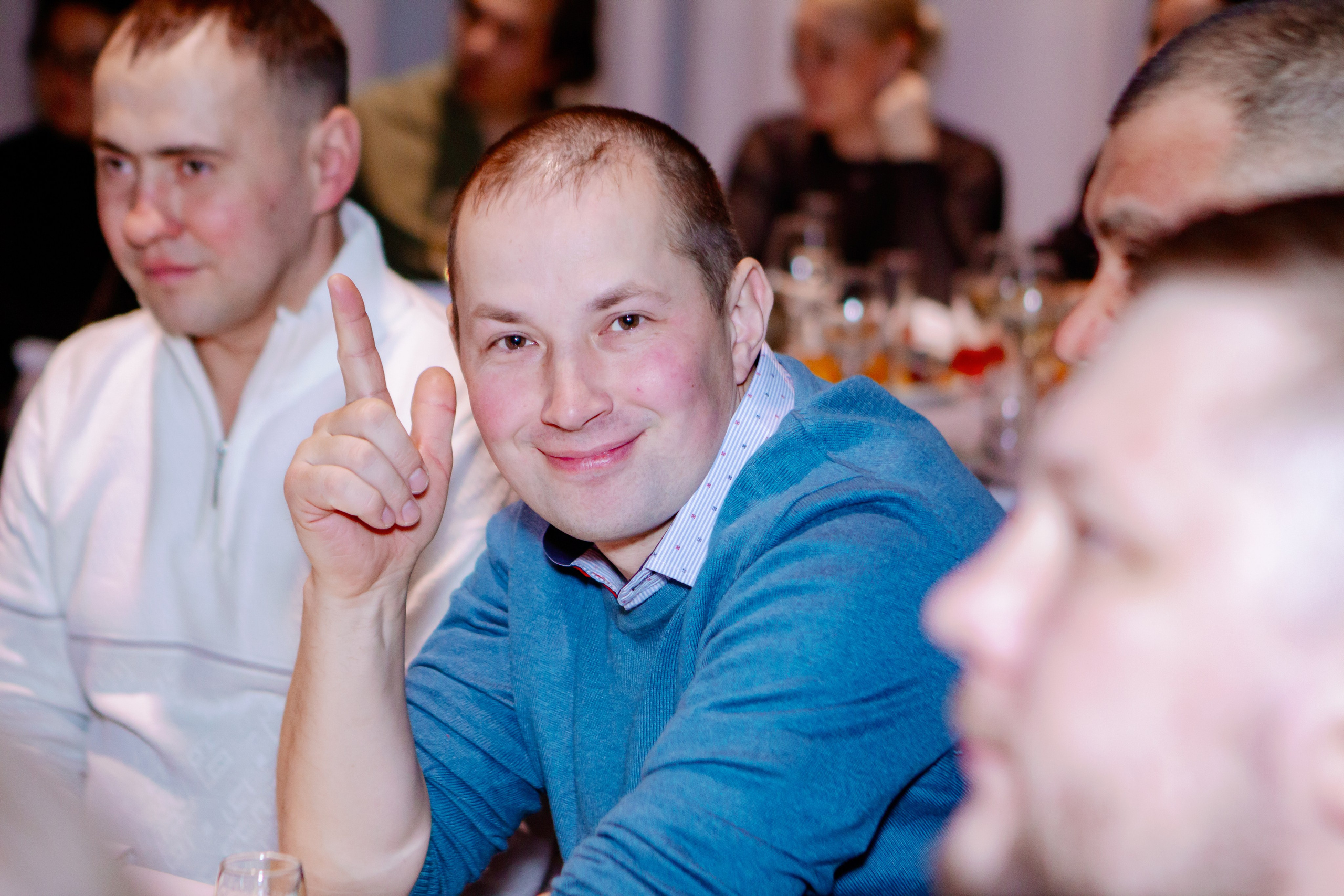 Фотосъёмка новогоднего корпоратива, Екатеринбург. Фотограф в Екатеринбурге Пойгина Елена