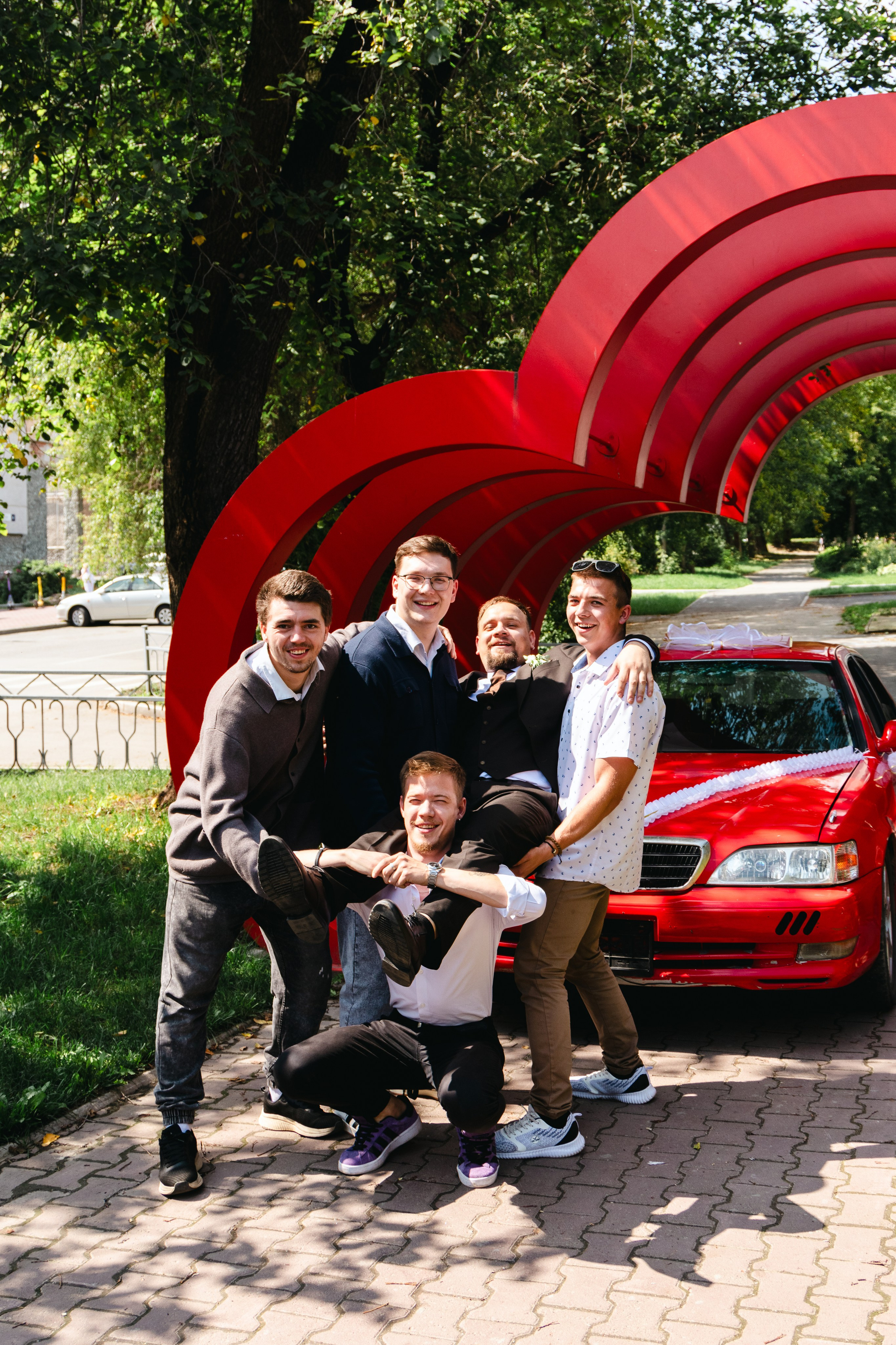 Свадебная фотосессия Константина и Евгении, Екатеринбург. Фотограф в Екатеринбурге Пойгина Елена