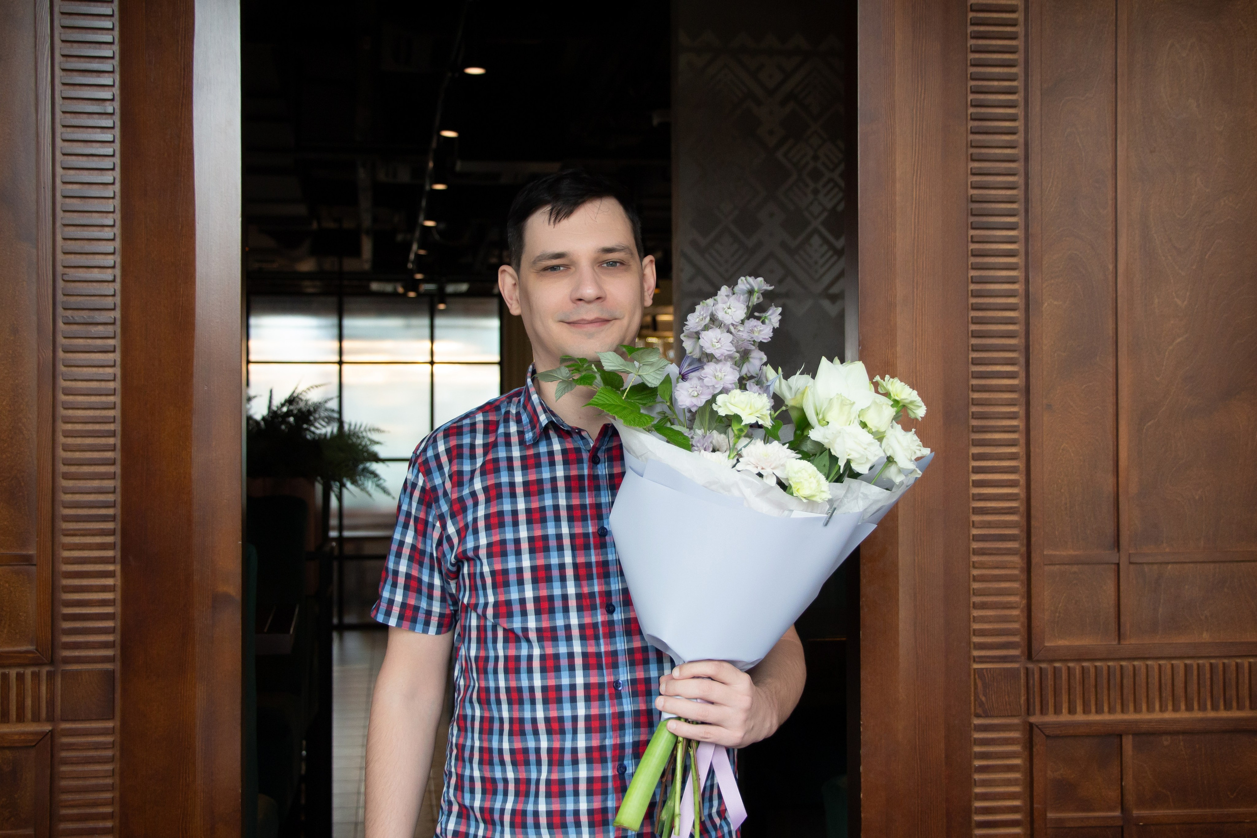 Юбилей Ларисы Михайловны. Фотограф в Екатеринбурге Пойгина Елена