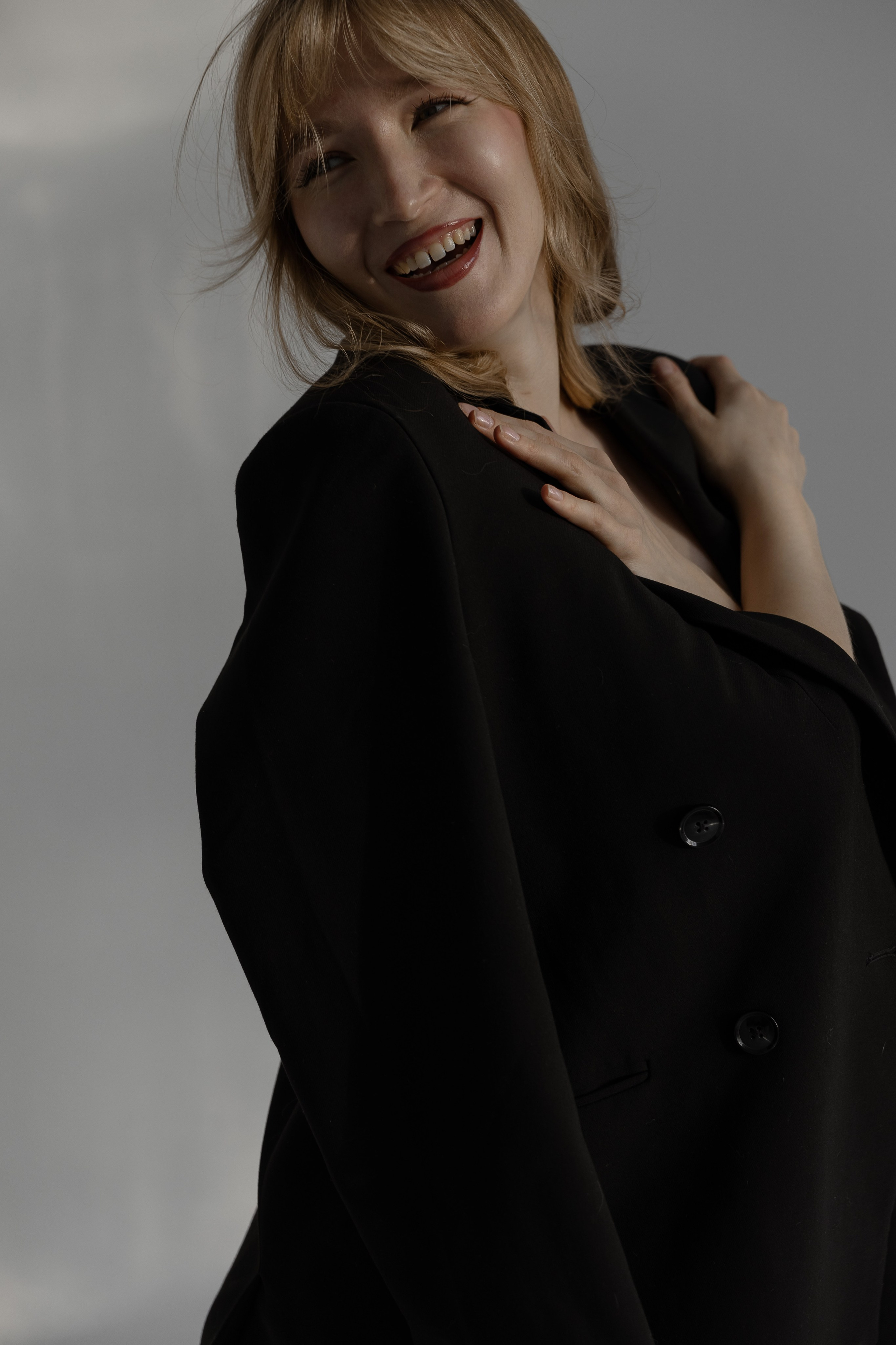 NATALIA. Главная