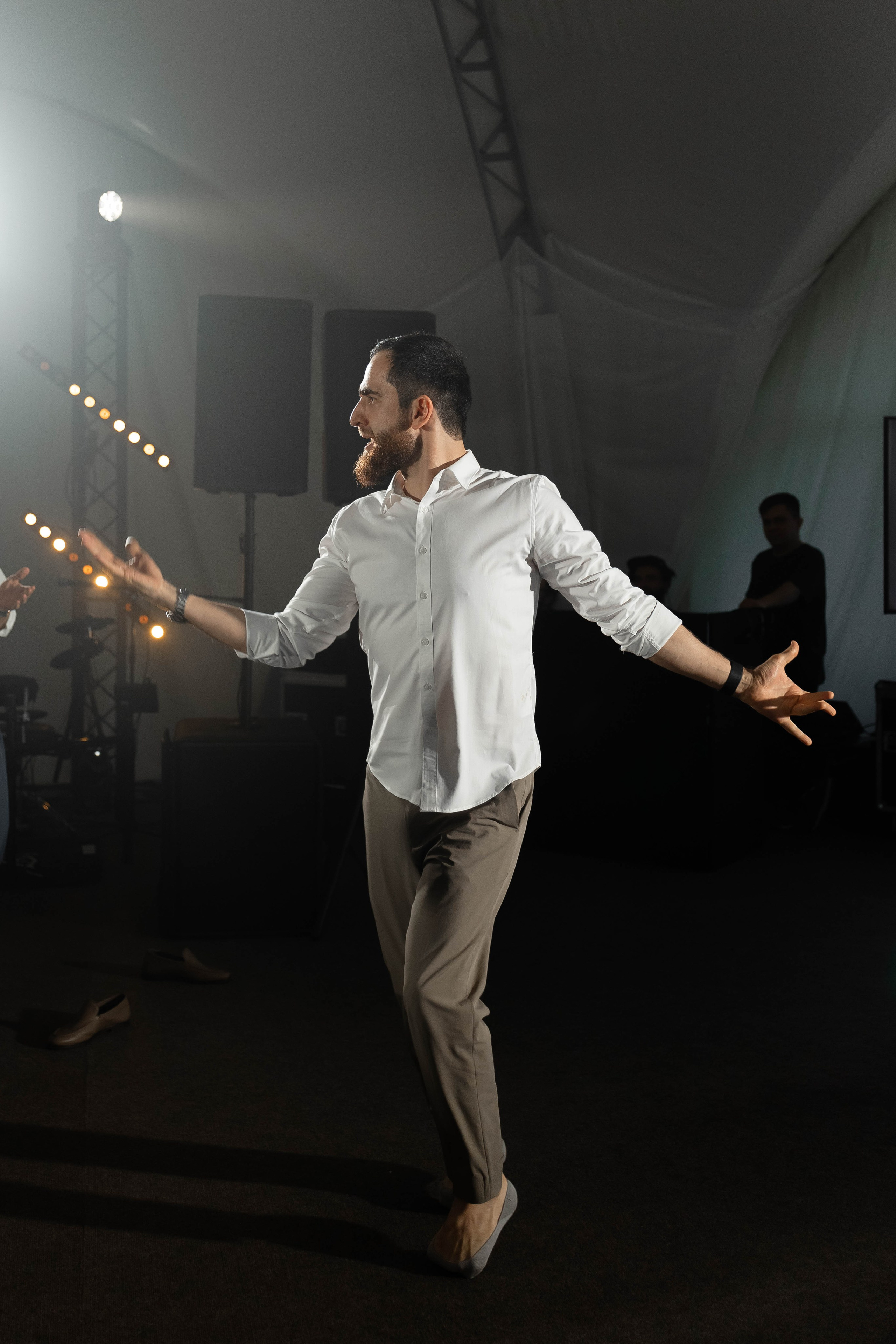 TIMUR | JULIA. Главная