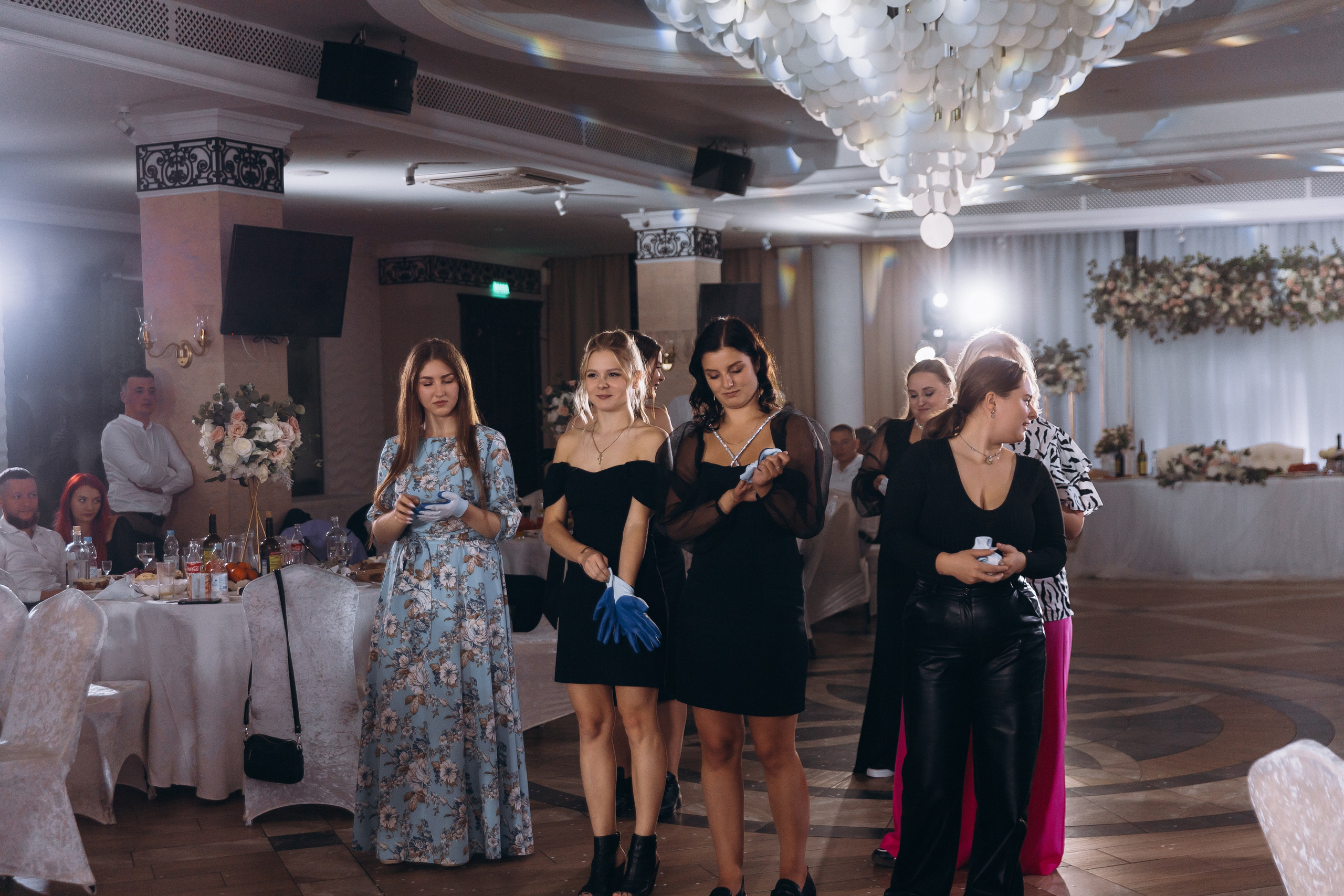 Егор & Татьяна. Свадебный фотограф Чижкова Любовь. Нижний Новгород