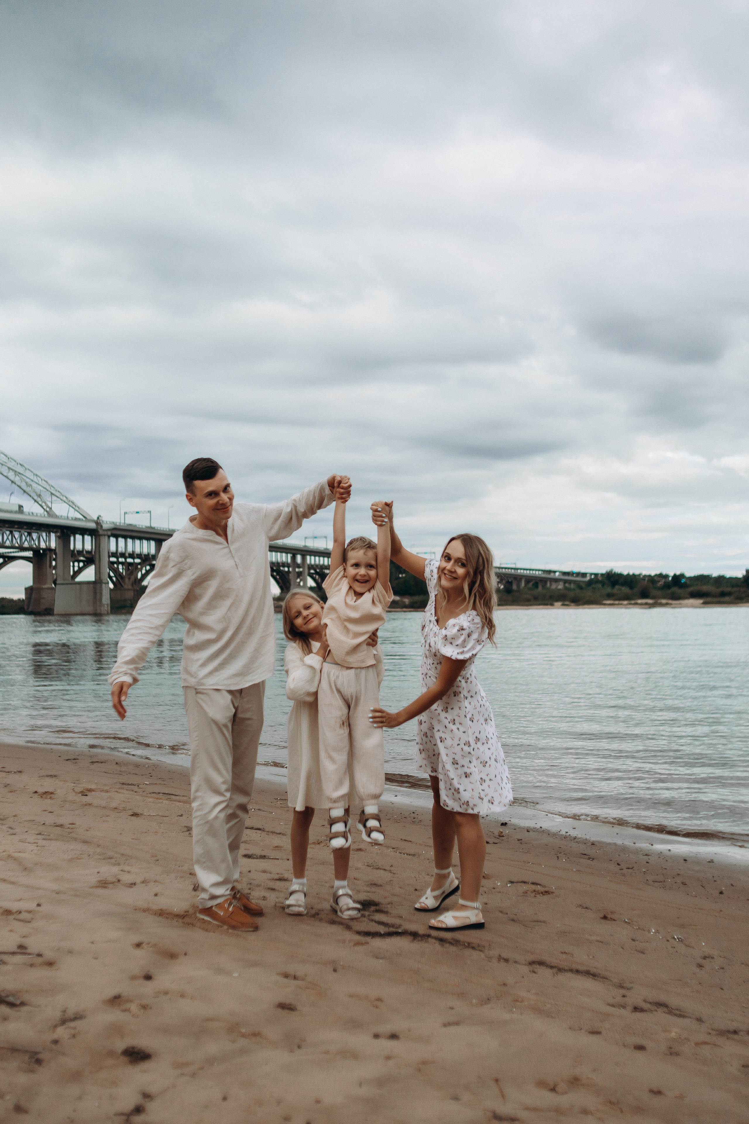 10 лет — только начало!. Свадебный фотограф Чижкова Любовь. Нижний Новгород