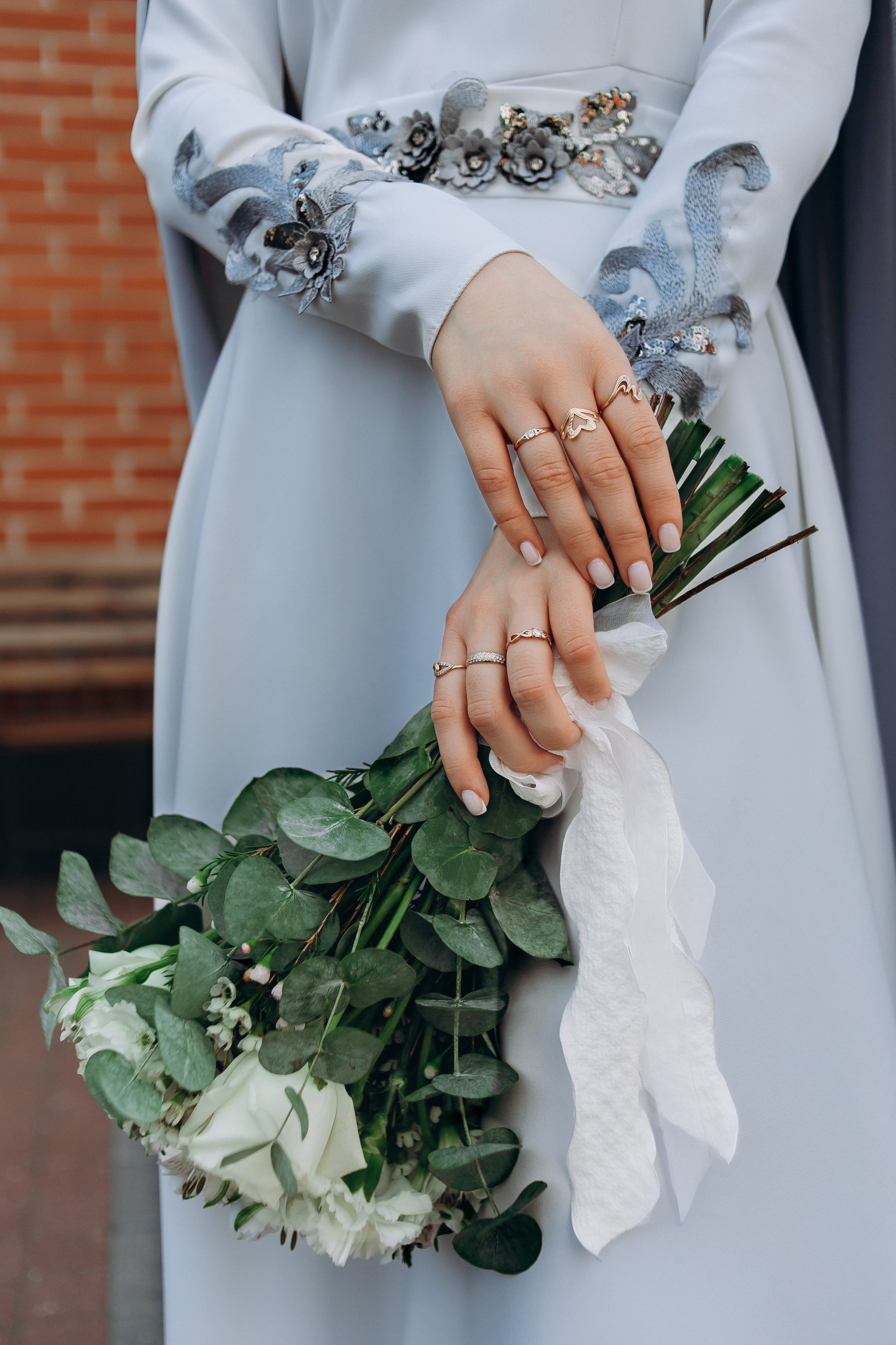 Александр & Эльвина | Никах. Свадебный фотограф Чижкова Любовь. Нижний Новгород