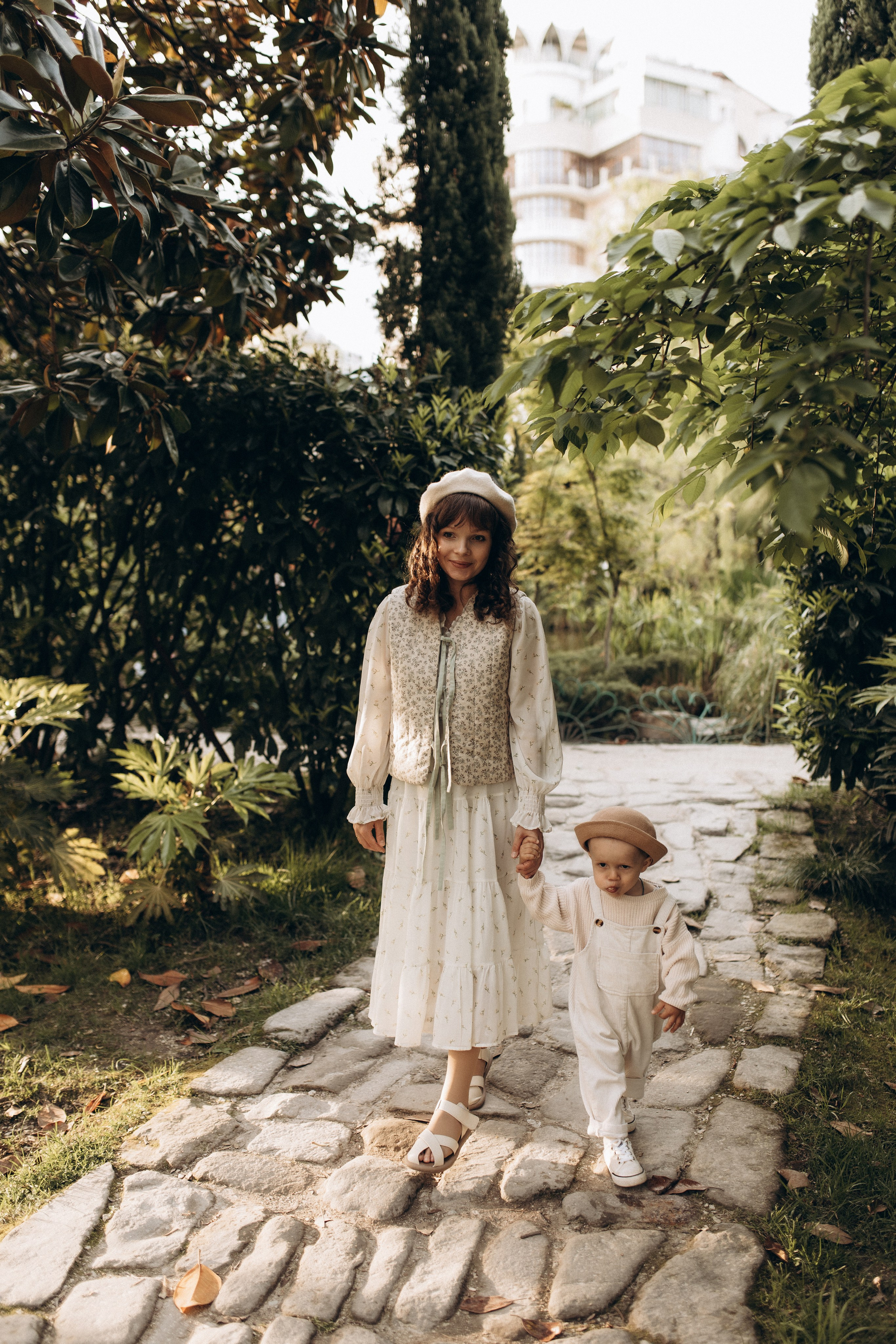 Света, Саша, Стеша, Ваня и Елисей. Семейный фотограф в Краснодаре Виктория Кокоулина