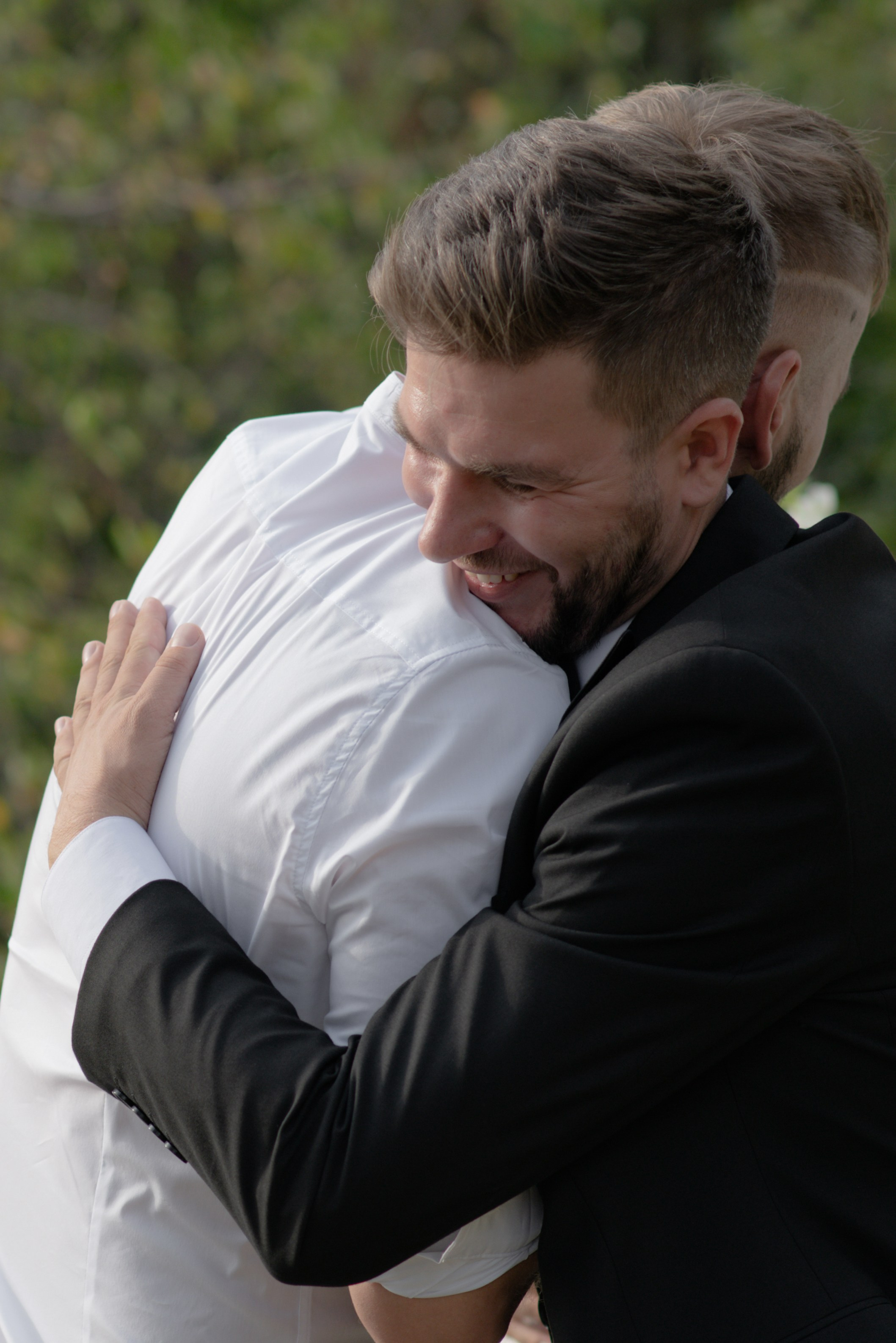 Антон-Марина — More Amore. Свадебный фотограф Екатеринбург/Челябинск — Любовь Волохова