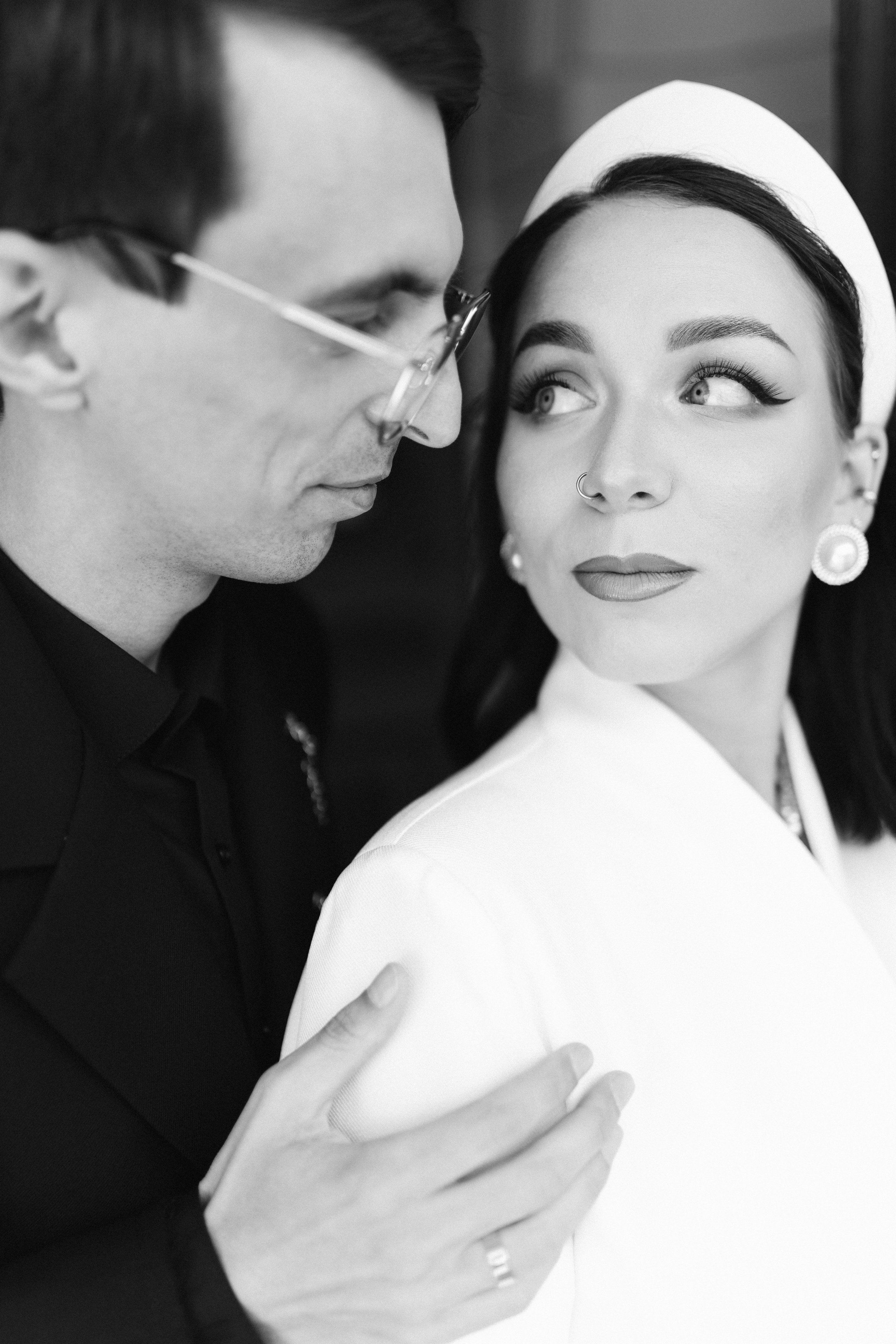 ЗАГС на Суворовском. Портретный фотограф в Санкт-Петербурге