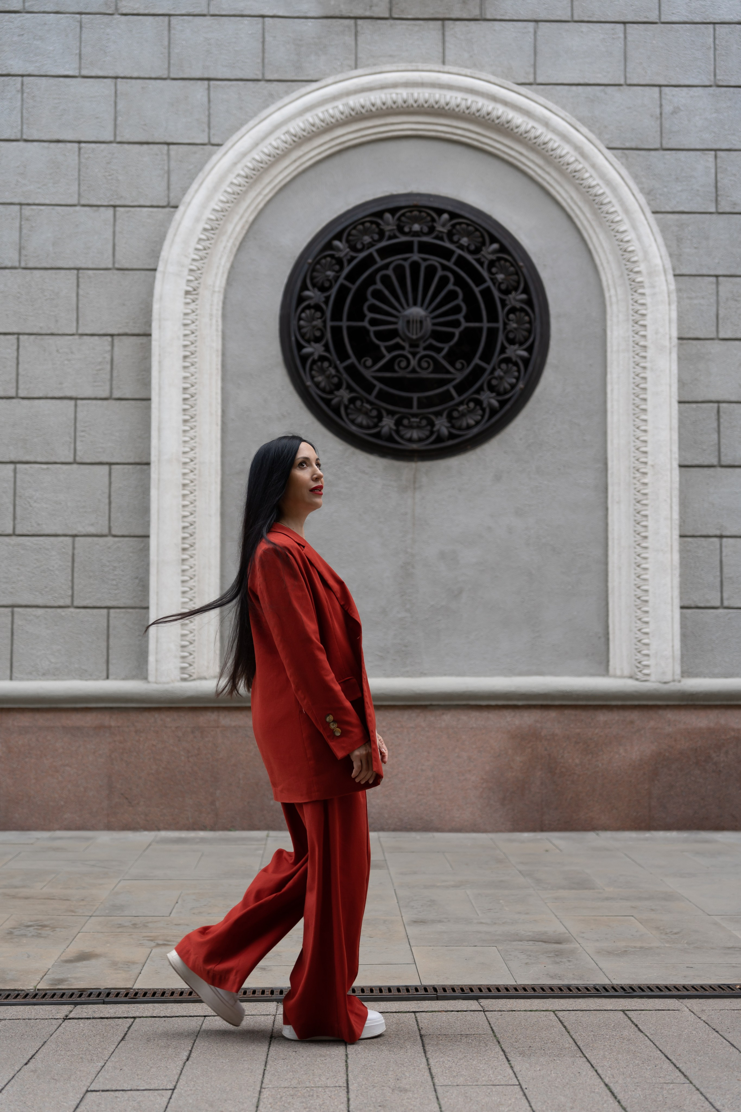 Лариса. Фотограф в Красноярске. Юлия Чаушанская