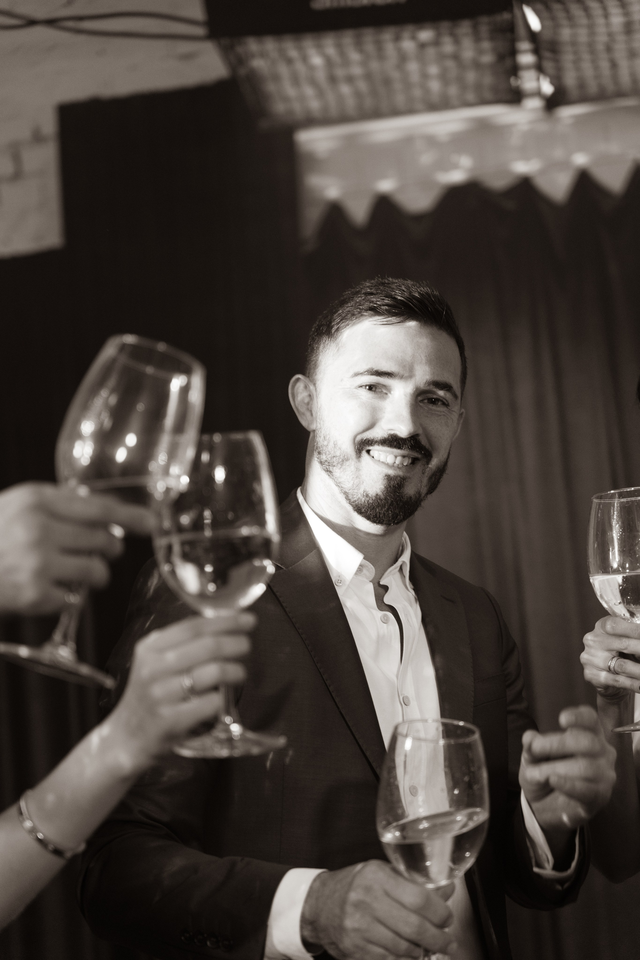 Алена и Евгений. Фотограф в Красноярске. Юлия Чаушанская