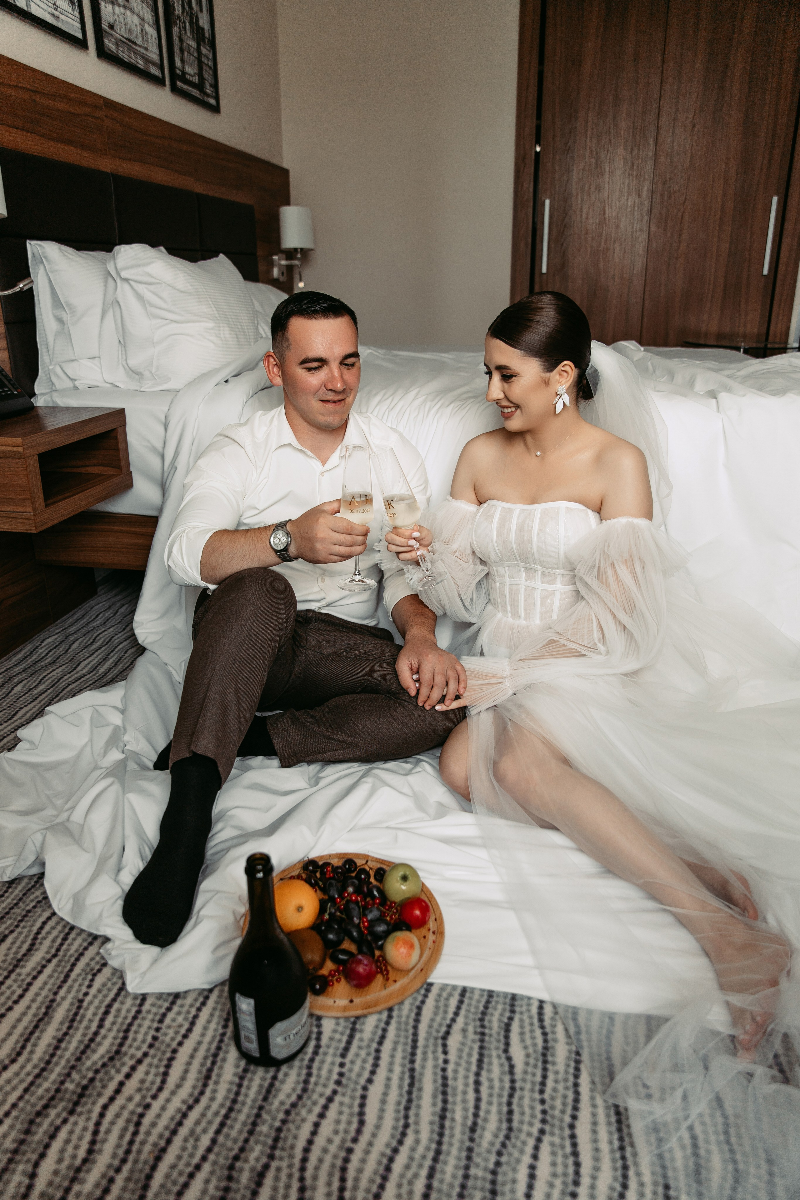 Александр & Ксения. Свадебный ФОТОГРАФ и ВИДЕОГРАФ Ульяновск