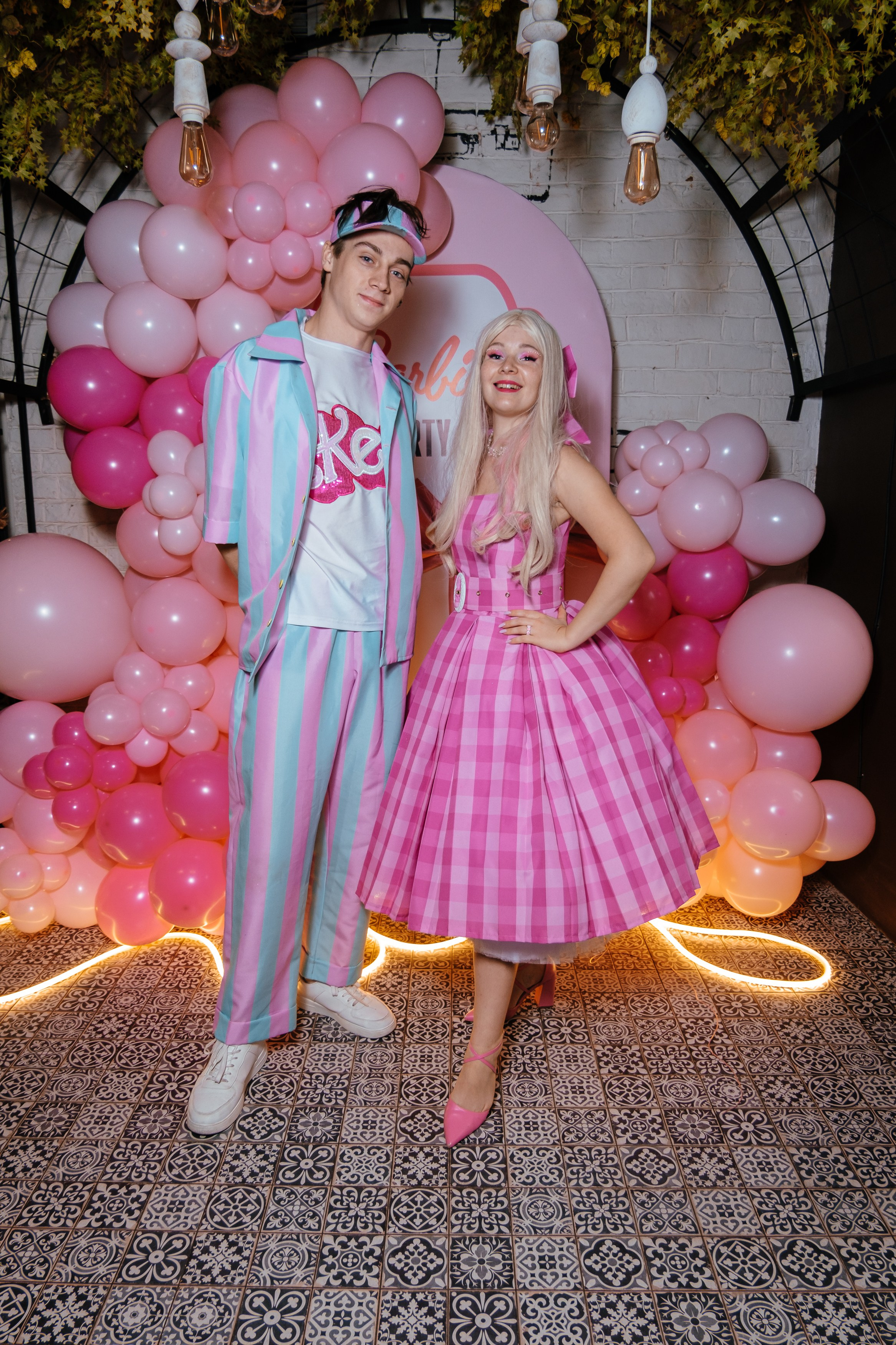 День рождение