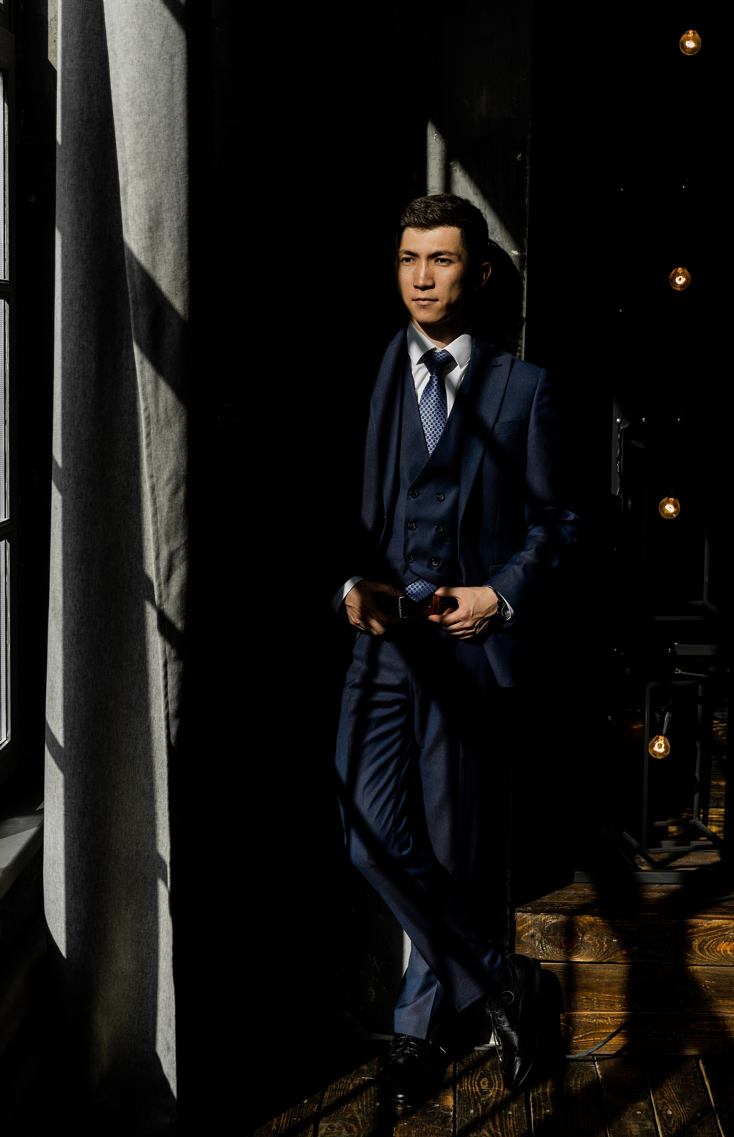 Алимжан и Жанара