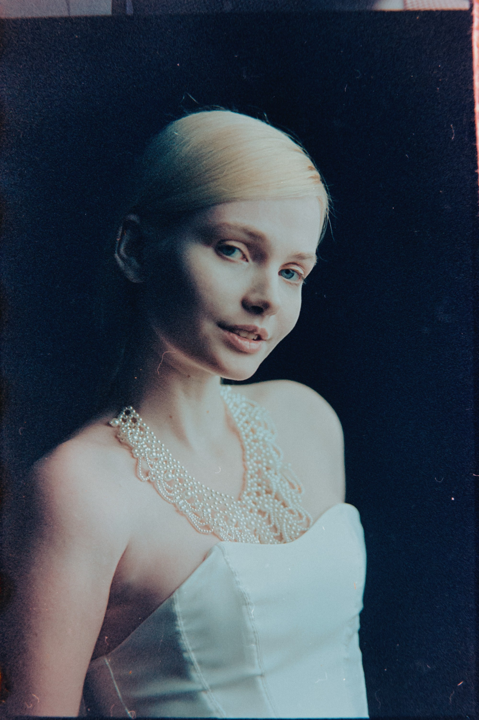 Плёнка. Фотограф Барнаул Алексей Лесин