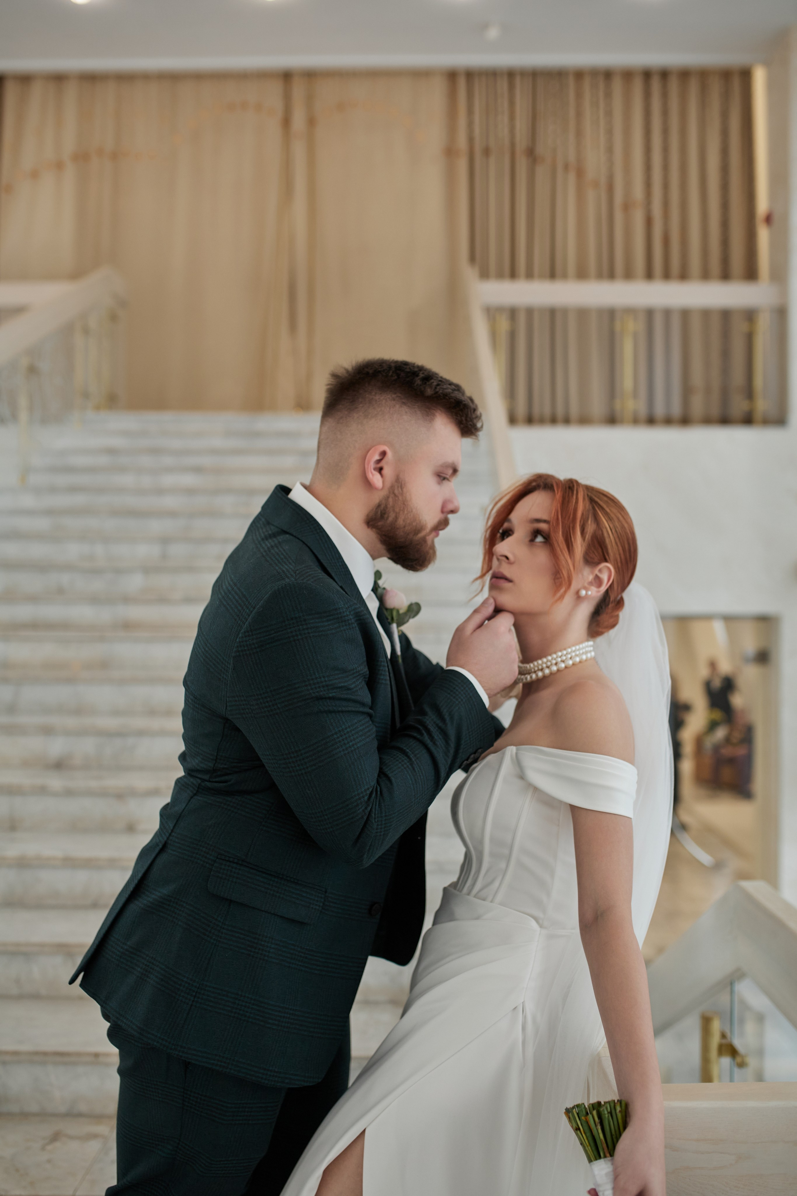 Dasha&Valera. Антонина Талах фотограф в Москве