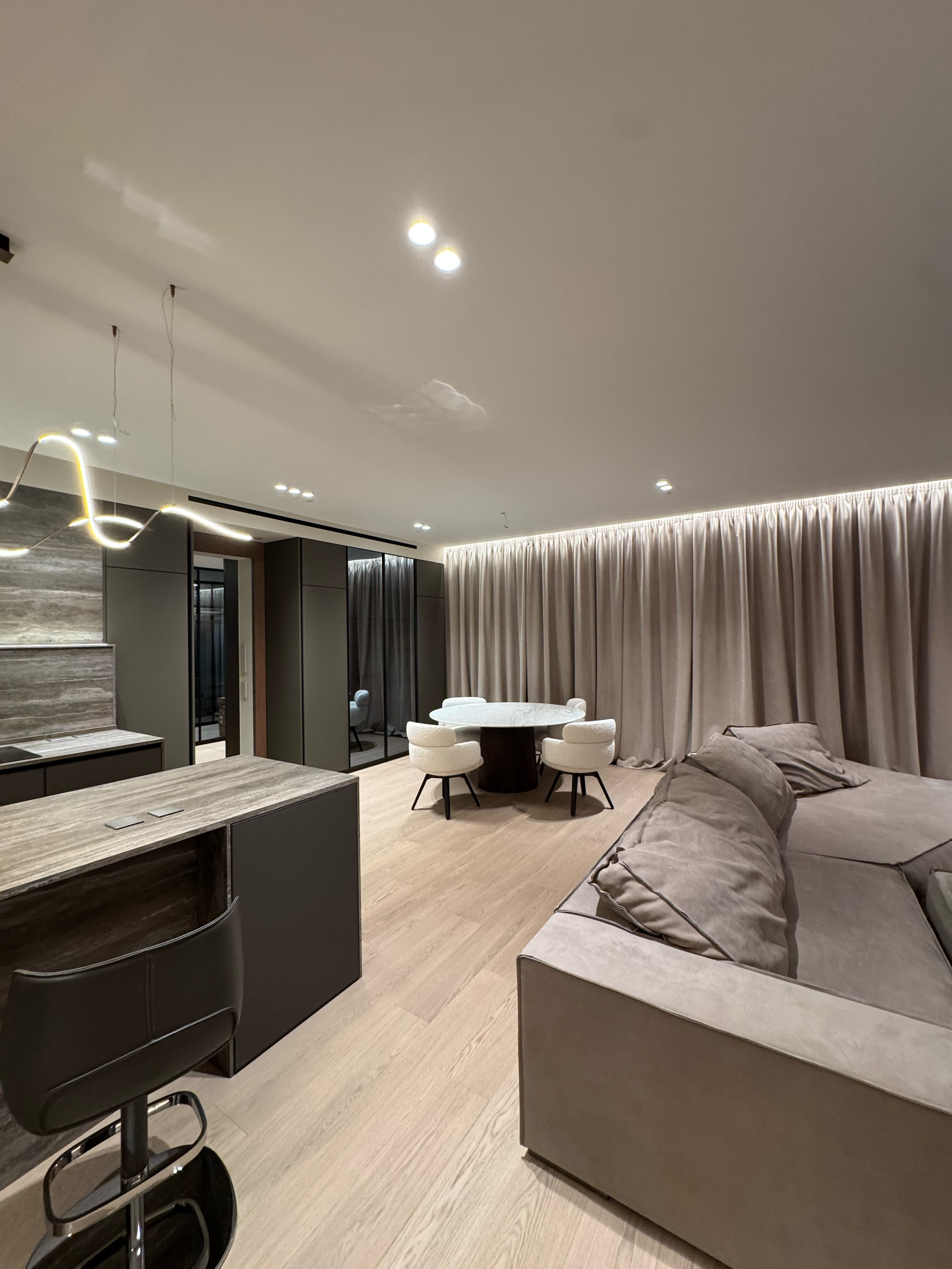 РЕАЛИЗАЦИЯ. KlyavinshGroup