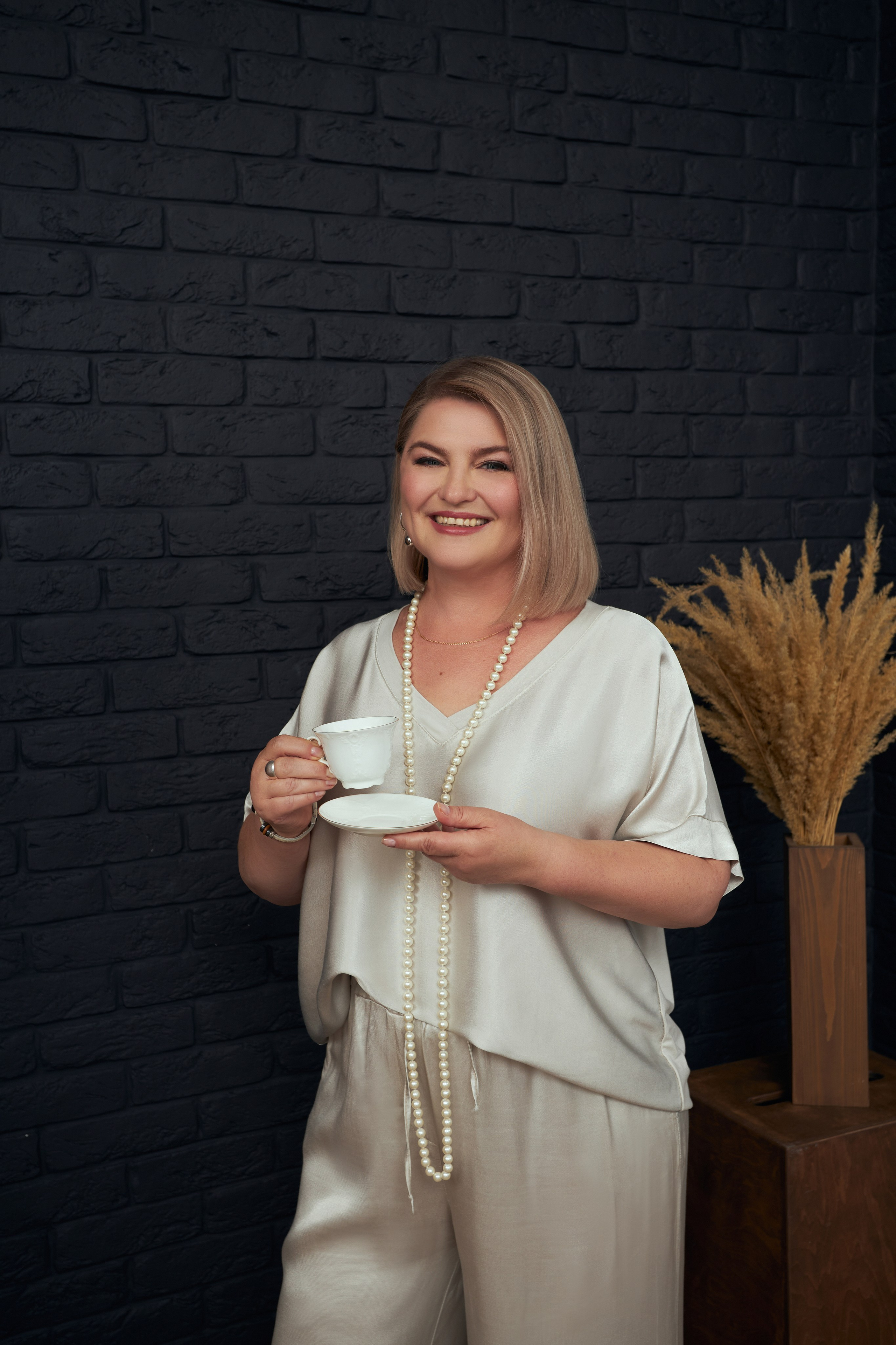 Светлана. Съемка для контента и для себя. Любовь Юсупова. Фотограф