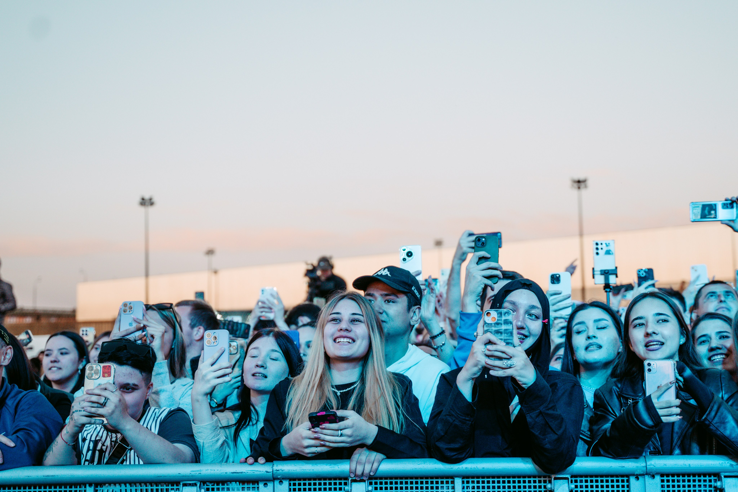 День молодежи 2024. Главная