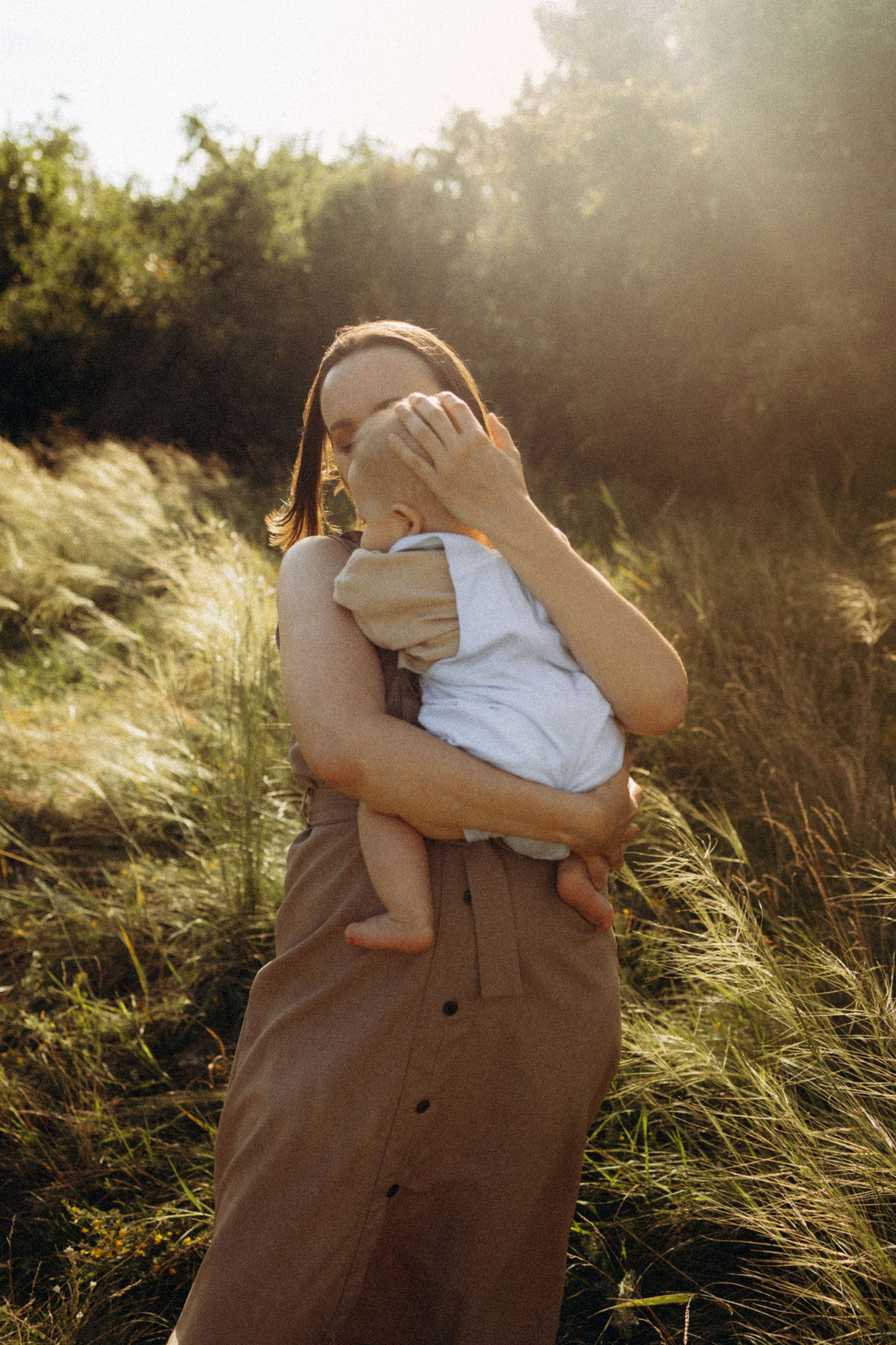 Дёма и ко. Lifestyle семейный и детский фотограф в Омске Иванова Екатерина