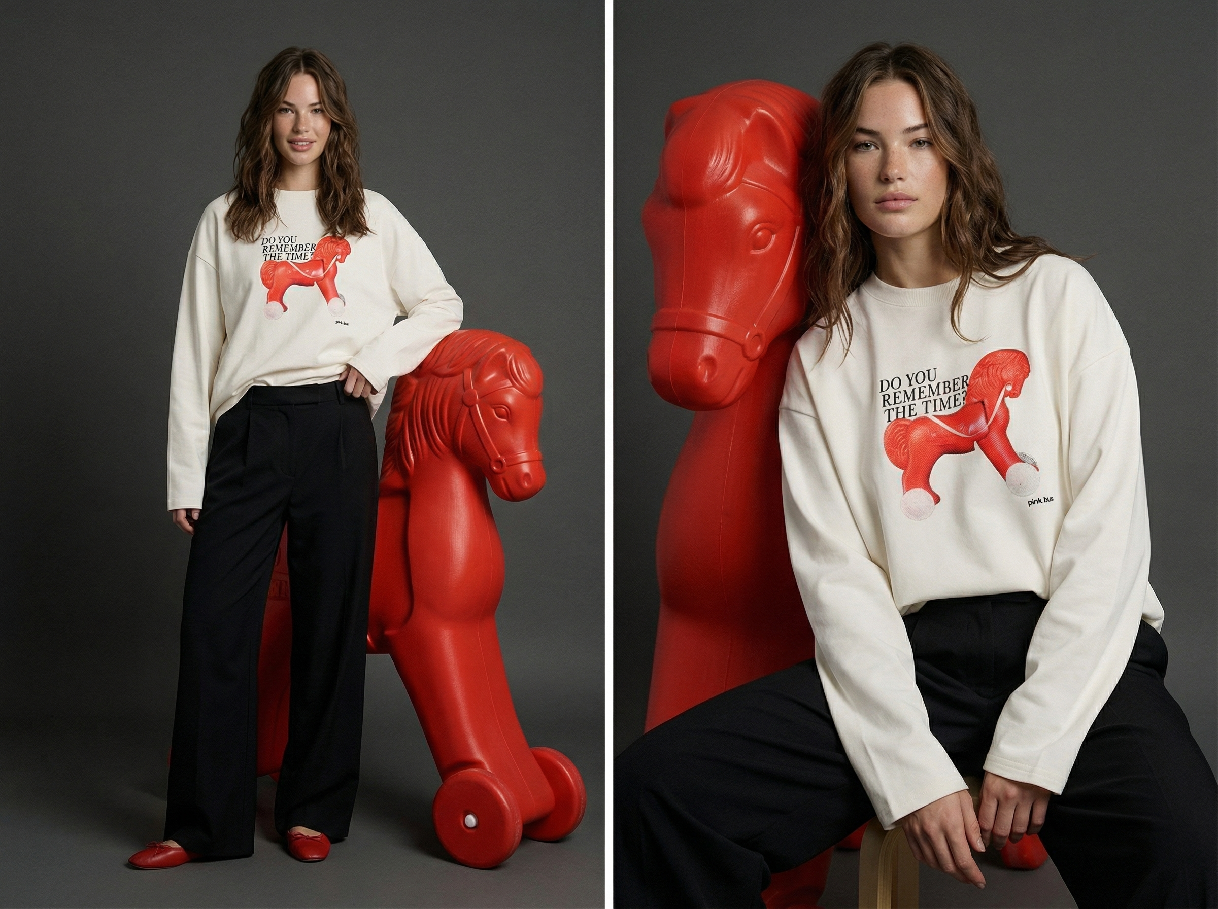 AI-creator Kupriyanova Anastasiya