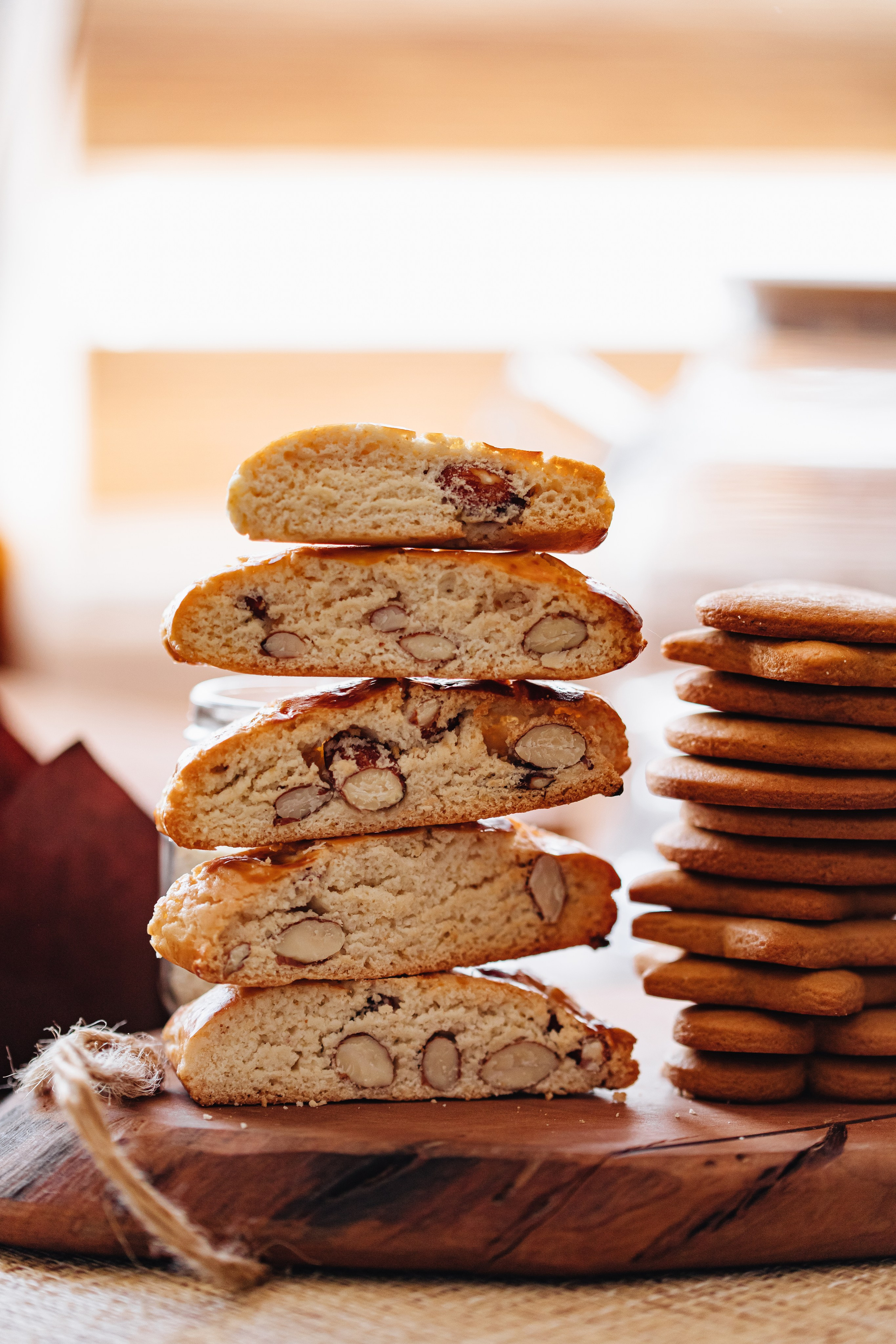 Набор к чаю. Предметный, контентный и личный фотограф в Минске Смоляр Руслана