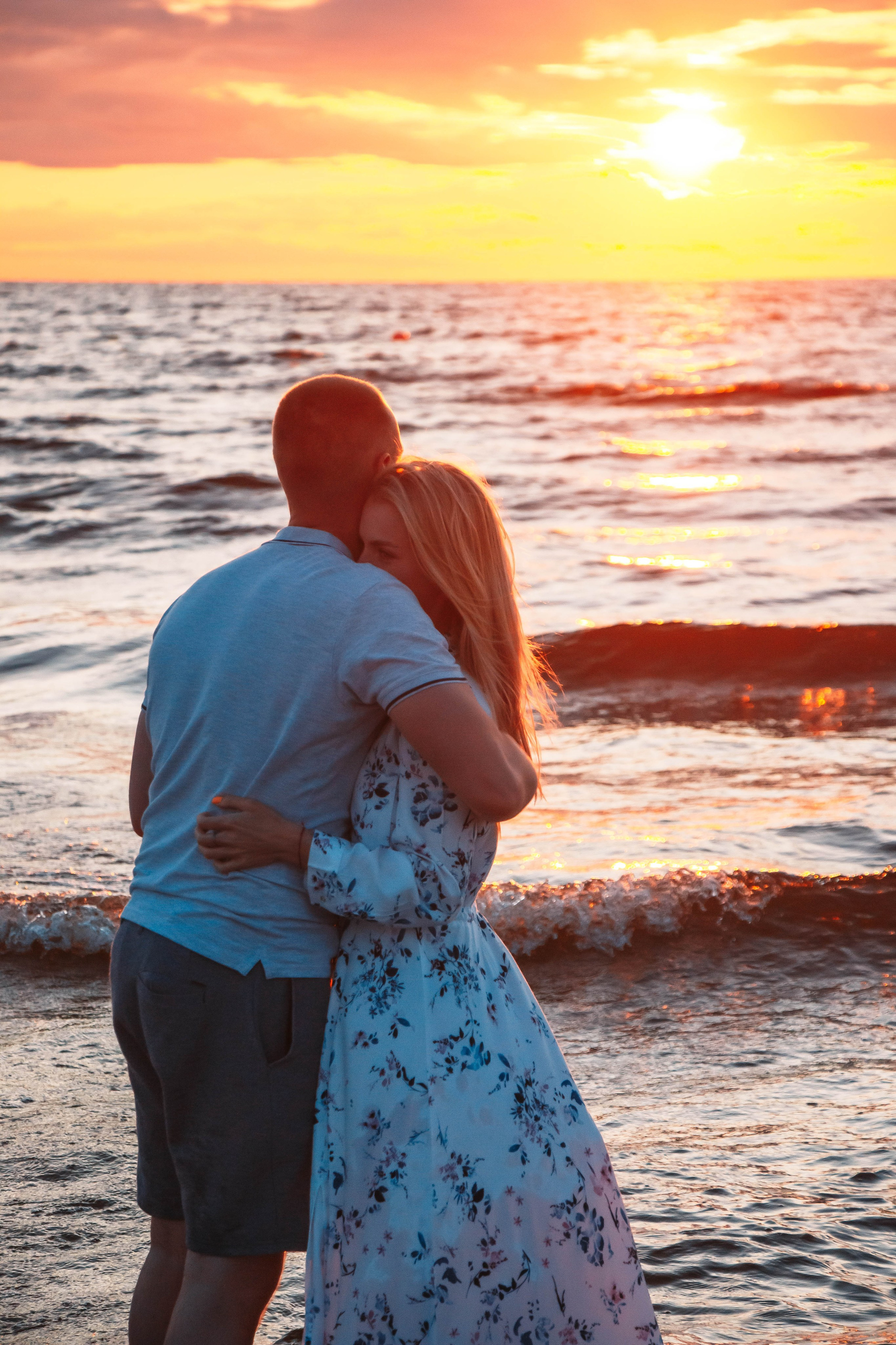 Диана & Давис. Бережно сохраняю ваши чувства и истории на своих фотографиях