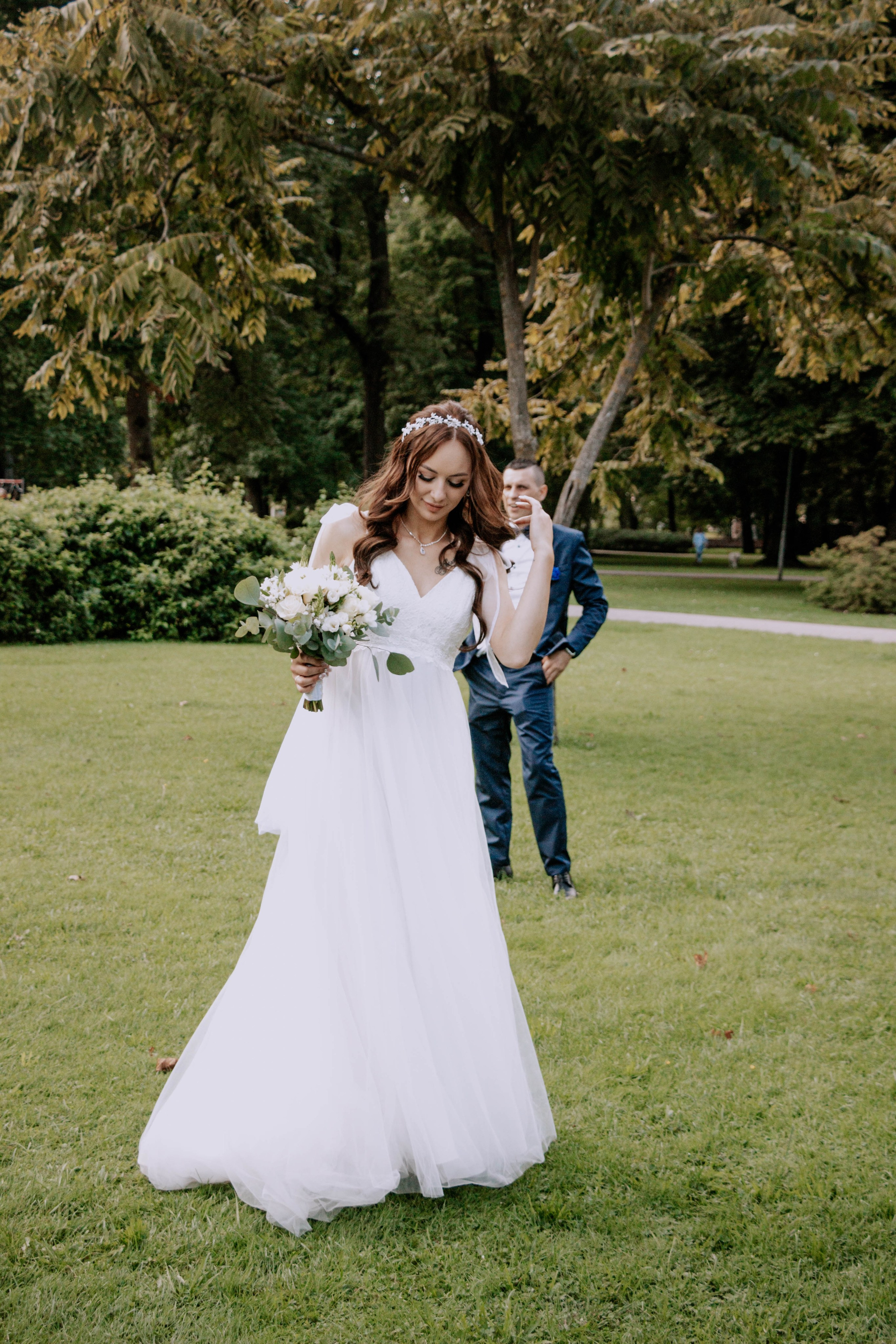 Сергей & Арина. Бережно сохраняю ваши чувства и истории на своих фотографиях