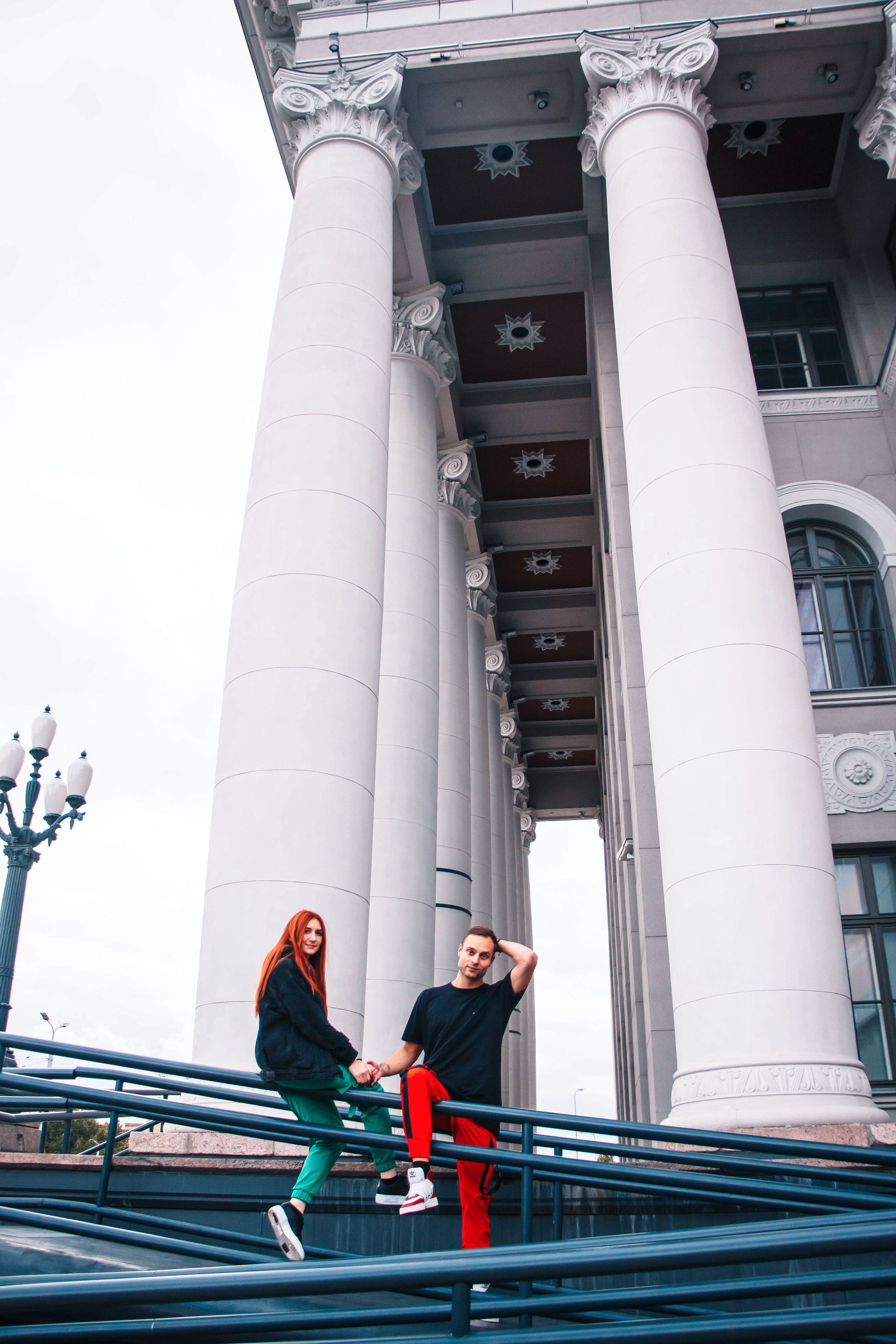 Дима & Ира. Бережно сохраняю ваши чувства и истории на своих фотографиях