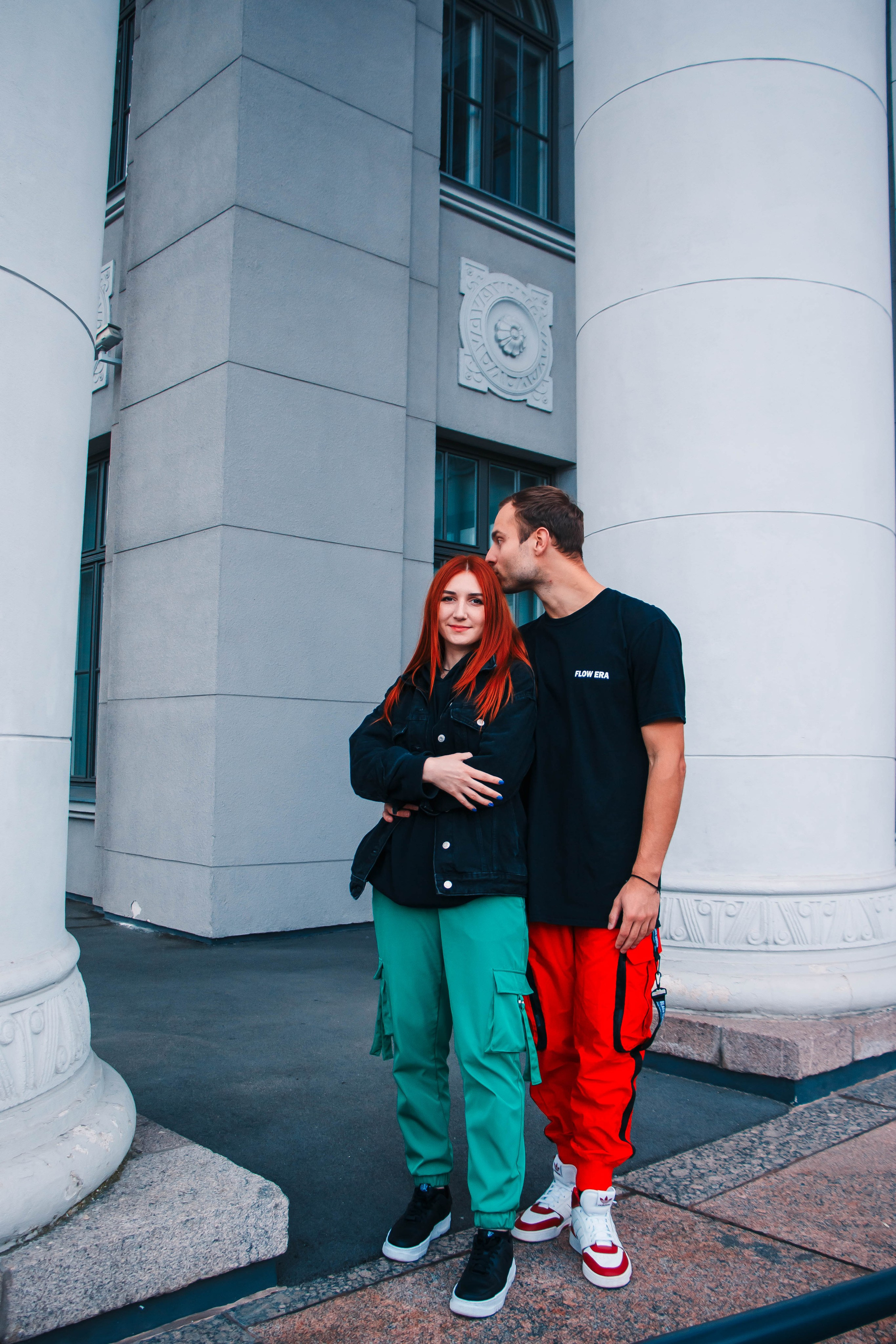 Дима & Ира. Бережно сохраняю ваши чувства и истории на своих фотографиях