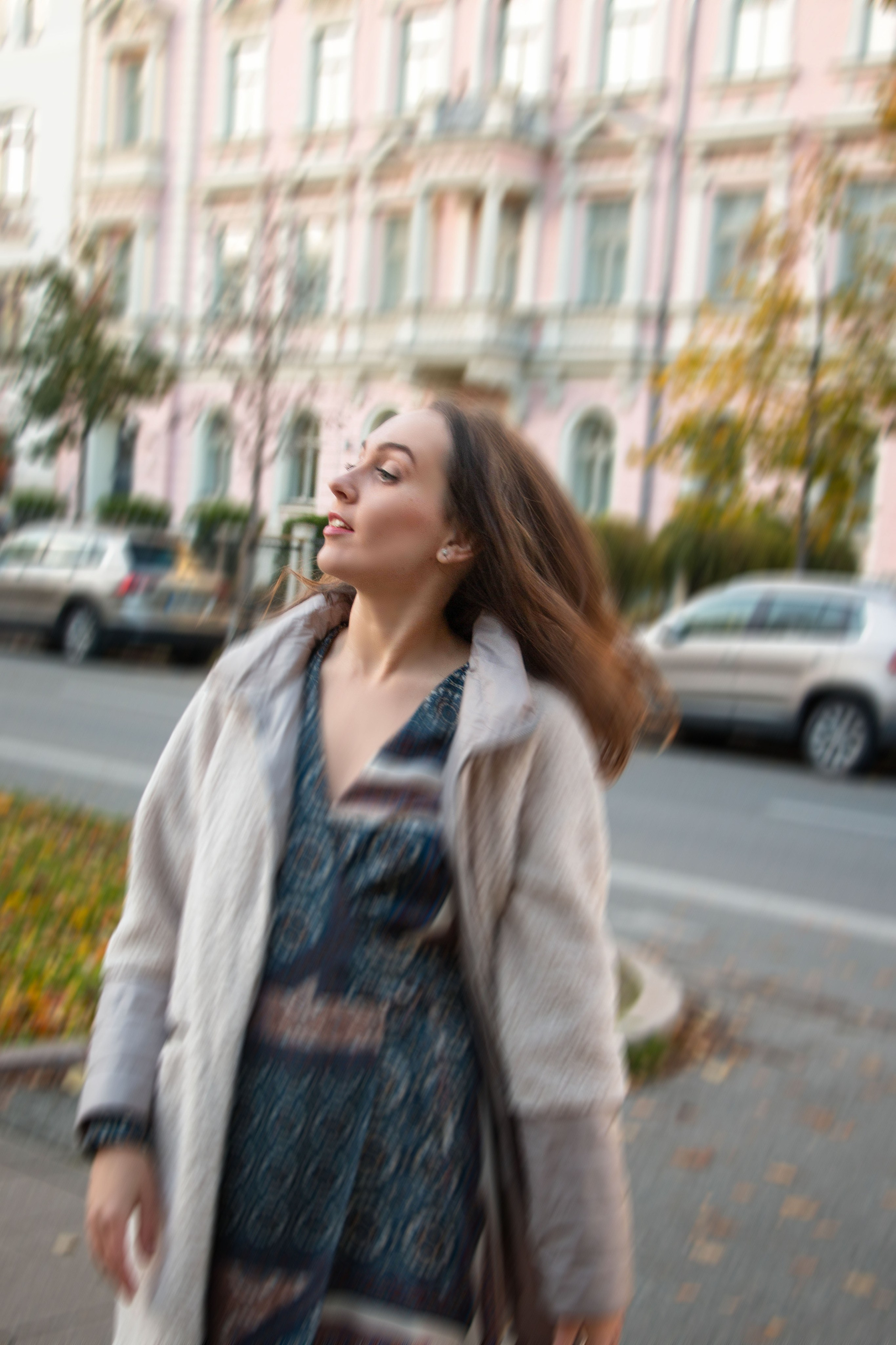 Мария. Осень в Риге. Бережно сохраняю ваши чувства и истории на своих фотографиях