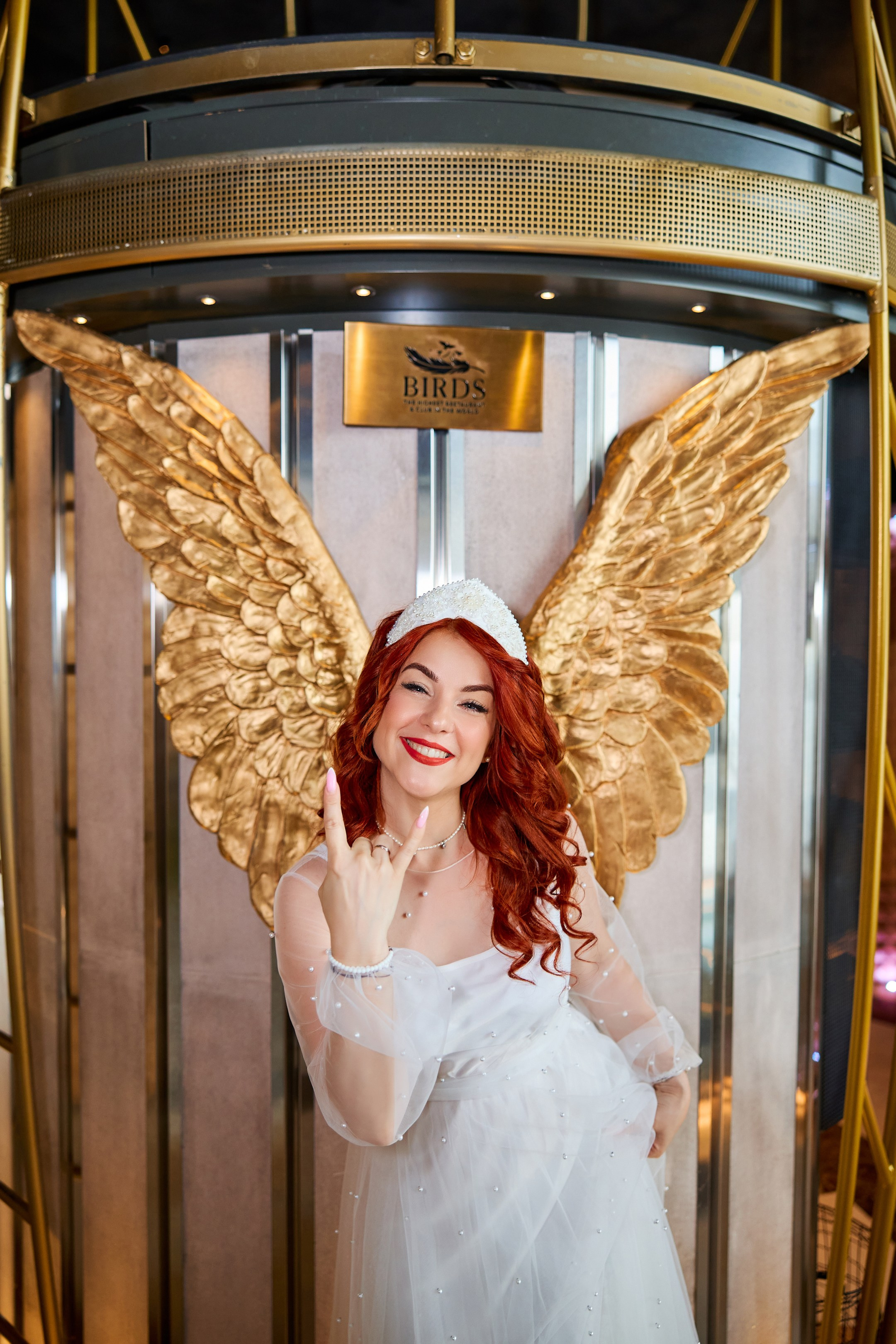 Свадебная фотосессия летом. Свадебный фотограф Сергей Колбинский