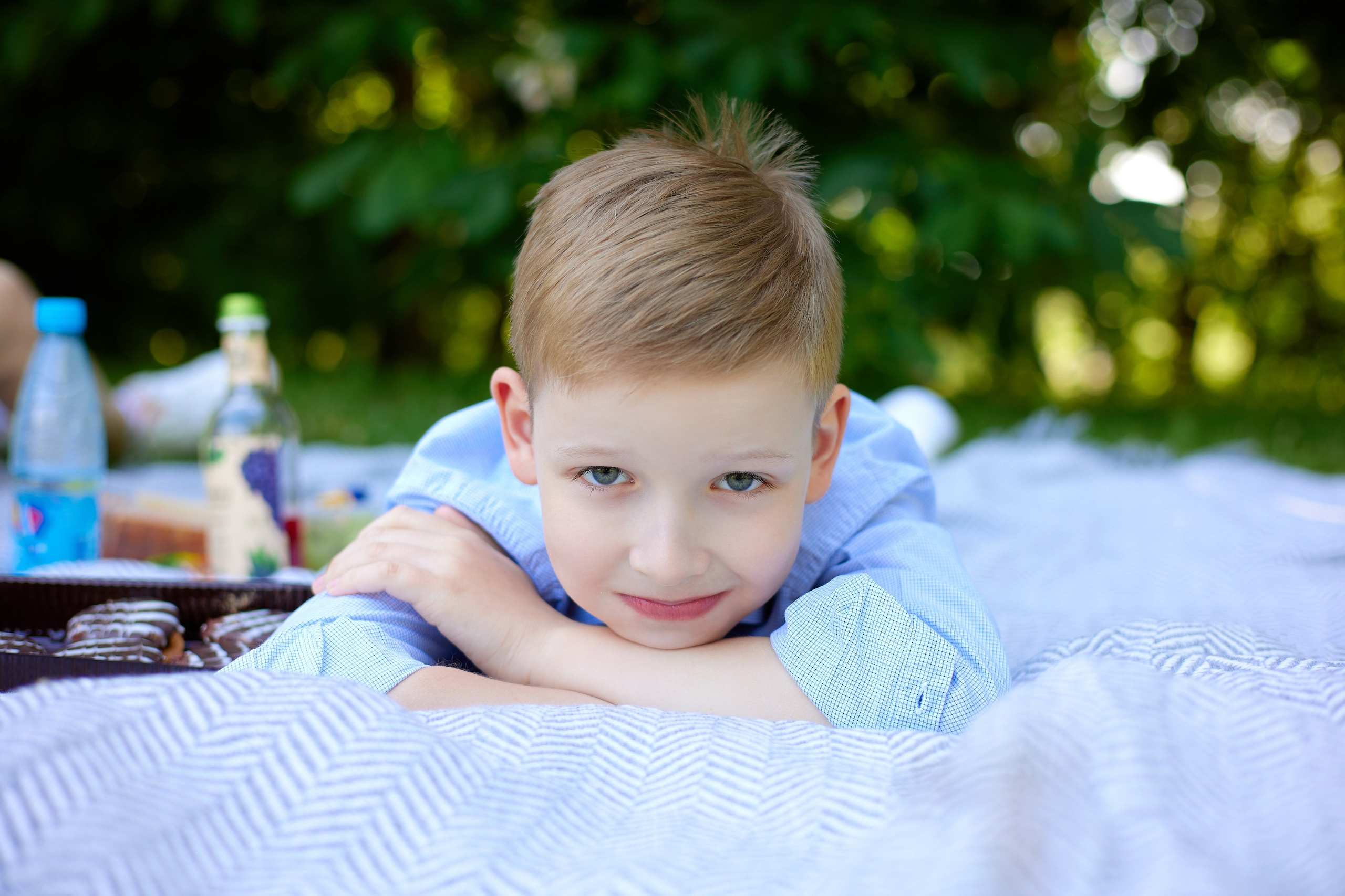 Семейные фотосессии. Свадебный фотограф Сергей Колбинский