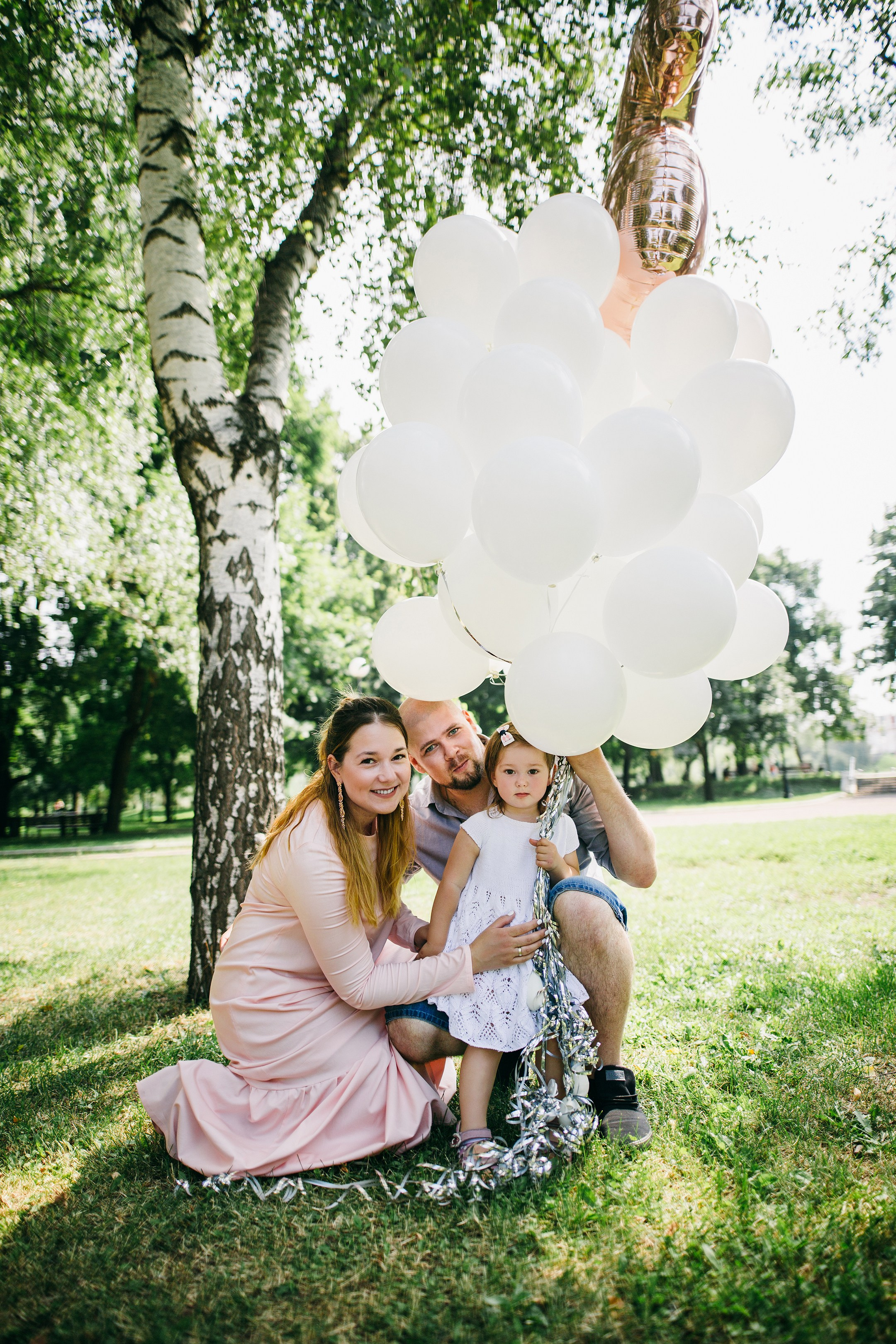 Семейные фотосессии. Свадебный фотограф Сергей Колбинский